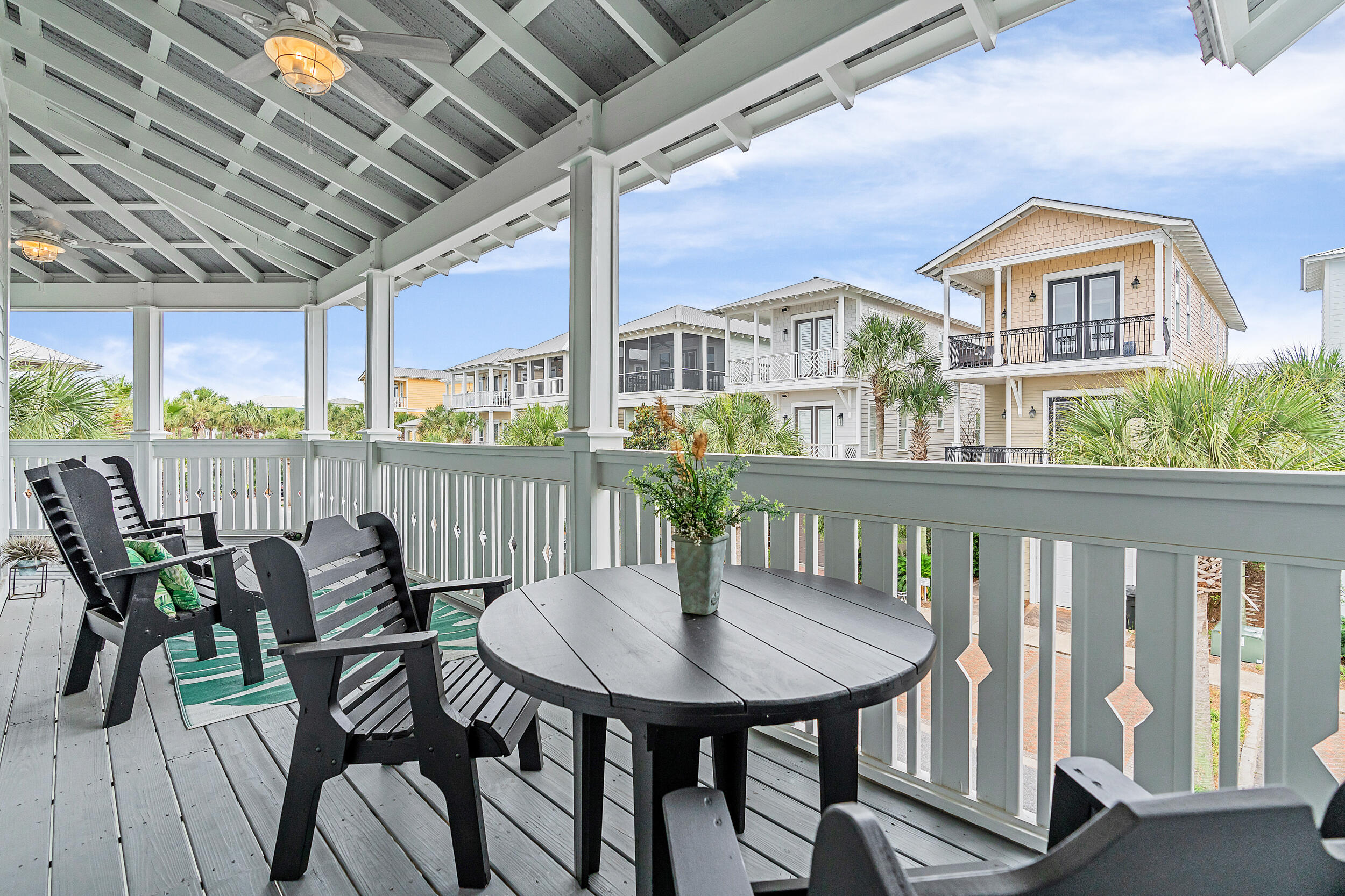 SEACREST BEACH - Residential