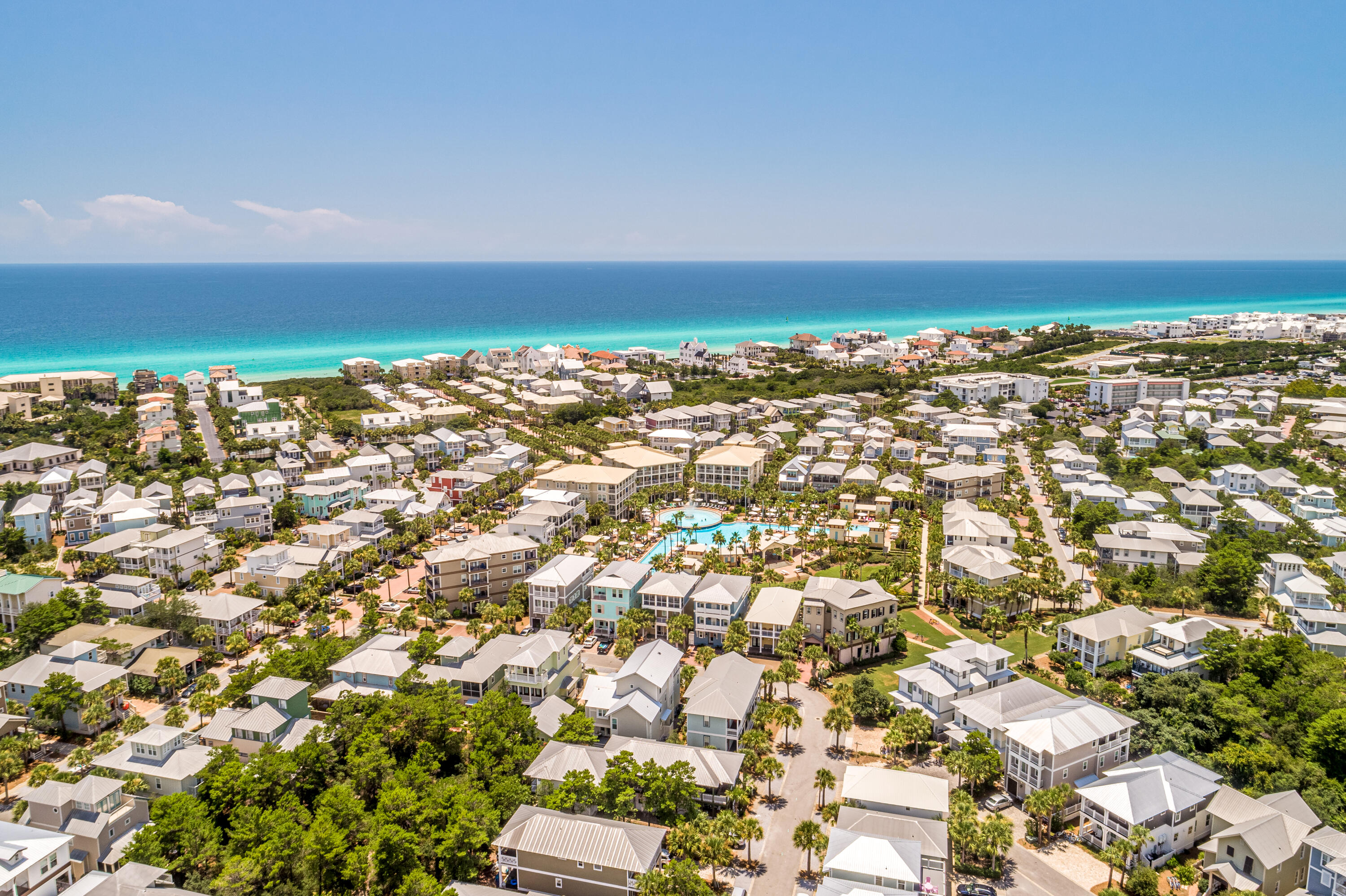 SEACREST BEACH - Residential