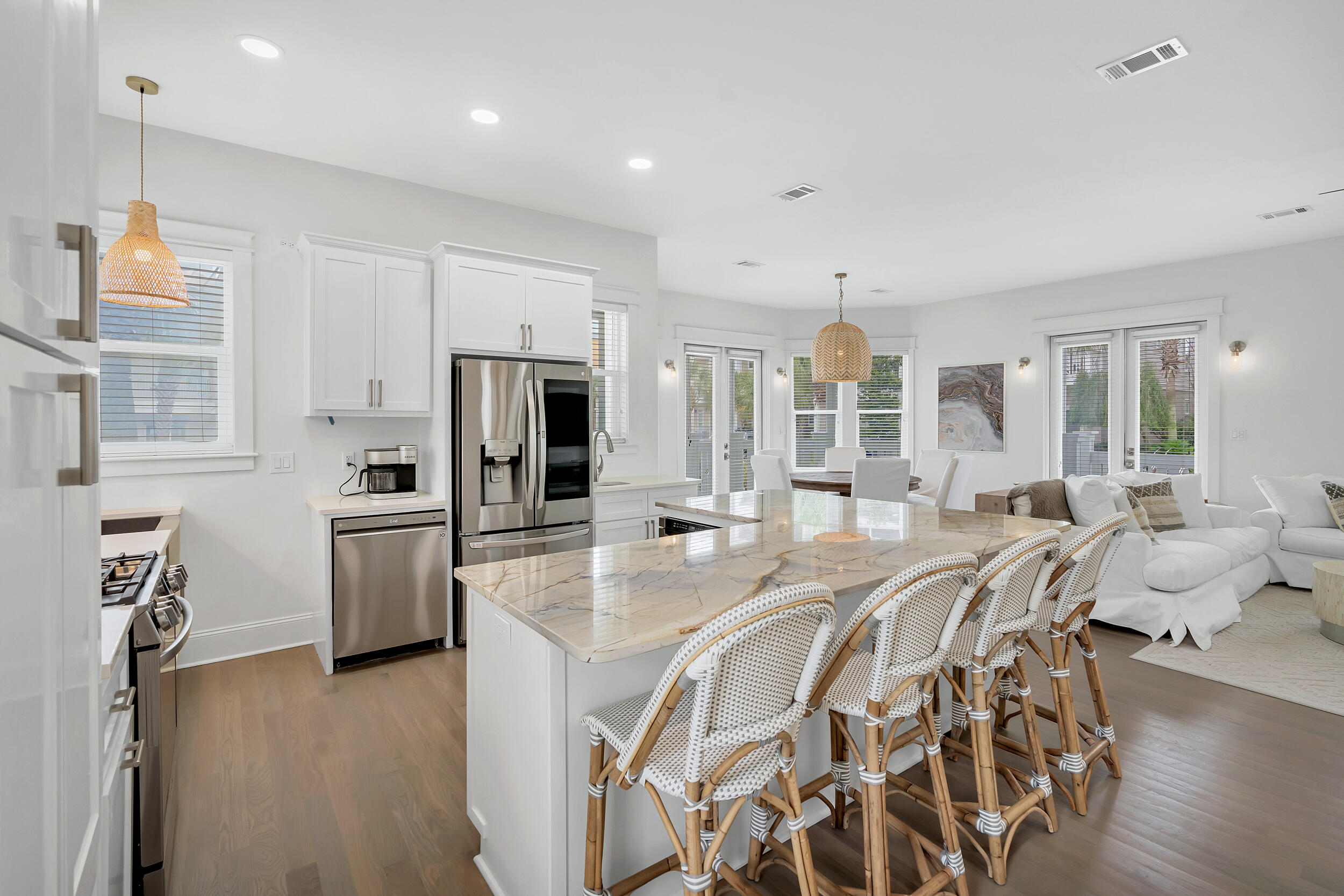 SEACREST BEACH - Residential