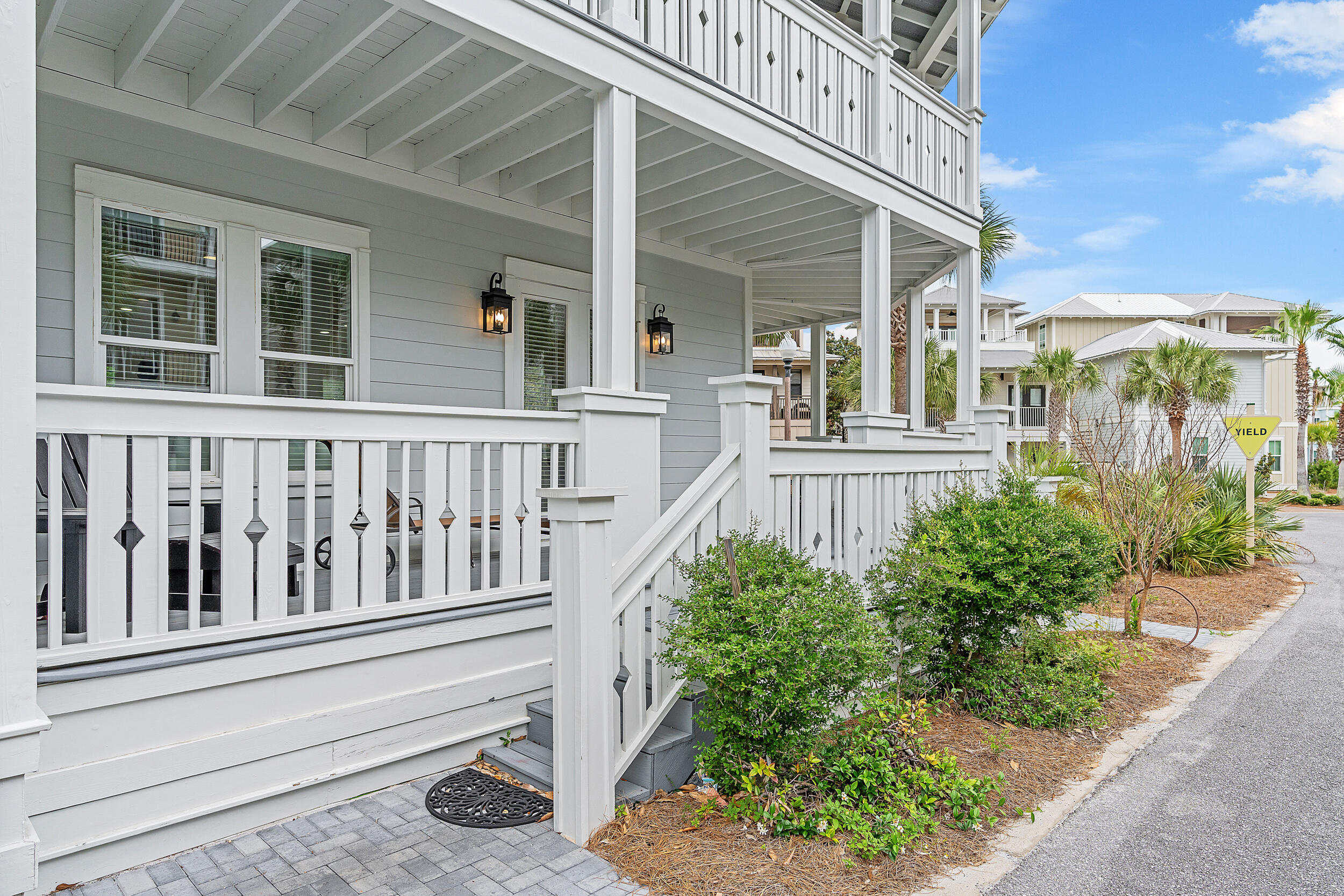 SEACREST BEACH - Residential