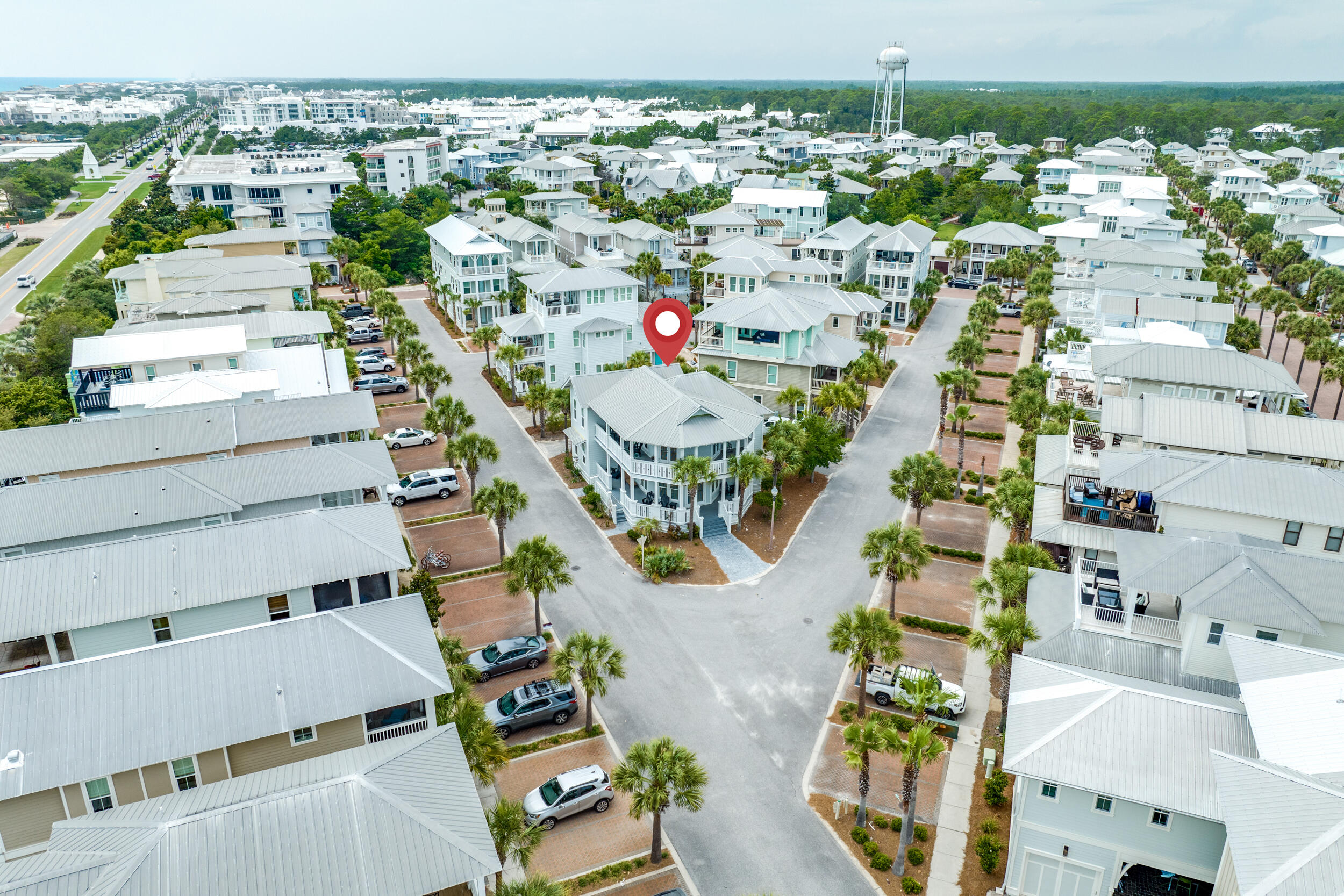 SEACREST BEACH - Residential