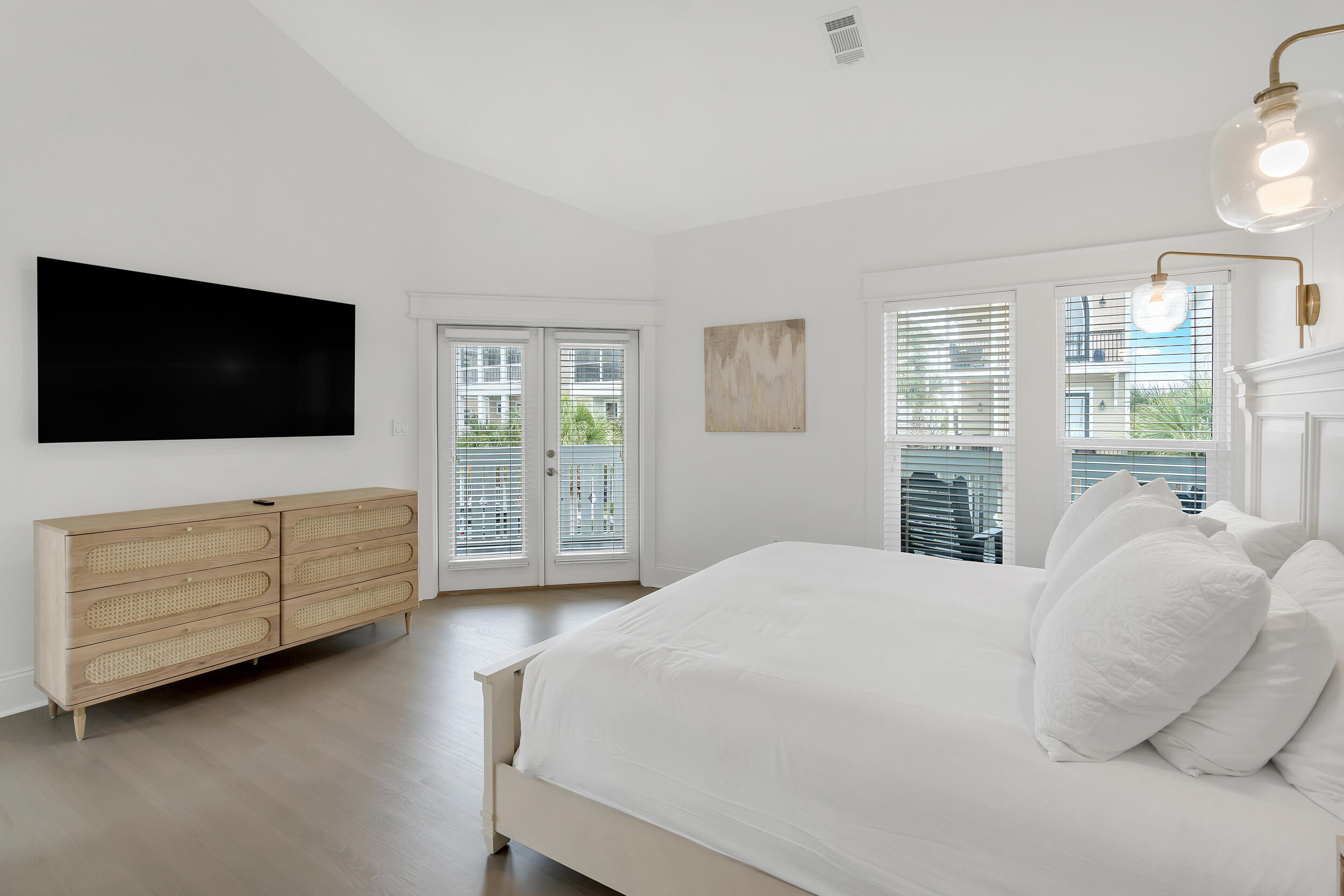 SEACREST BEACH - Residential