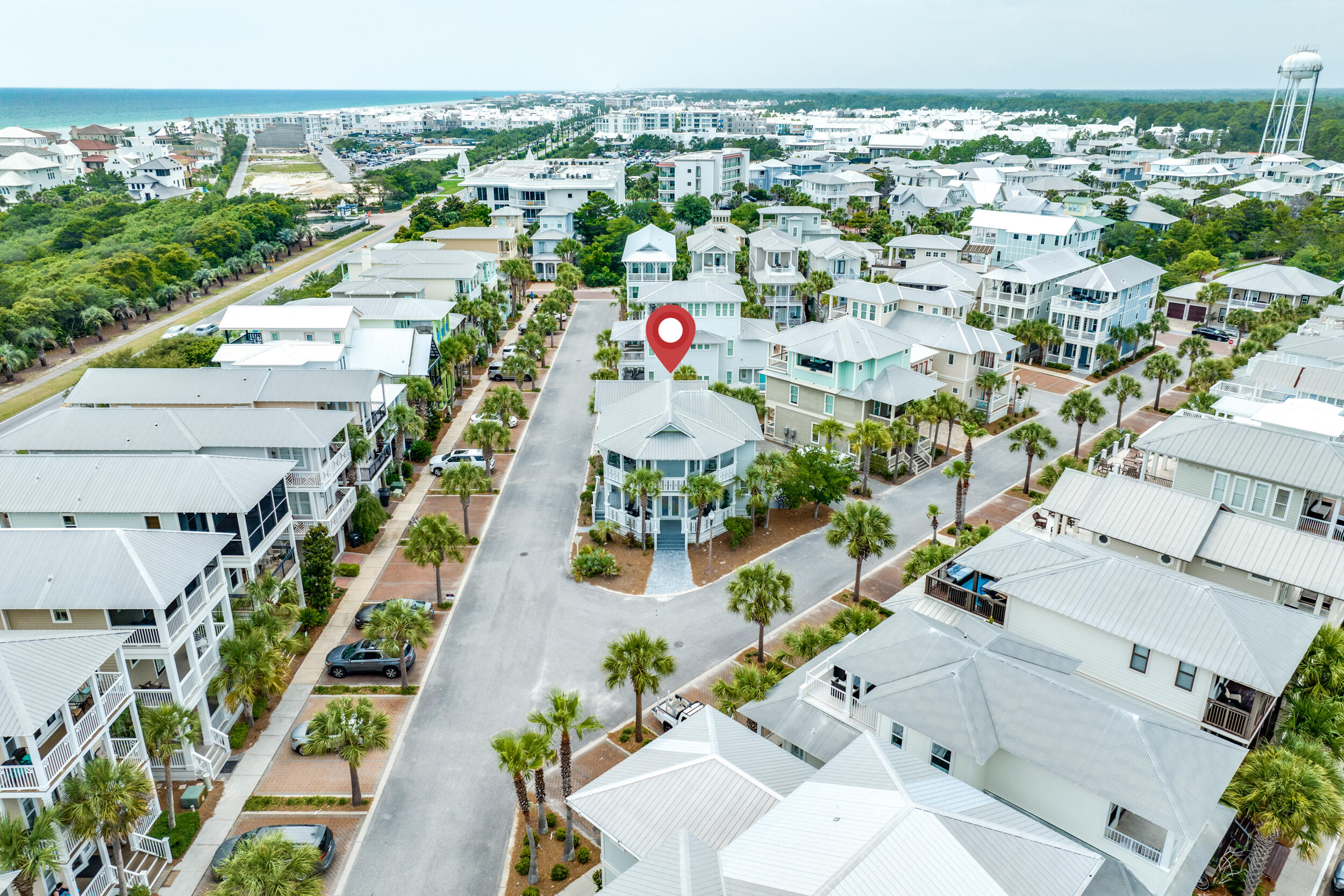 SEACREST BEACH - Residential