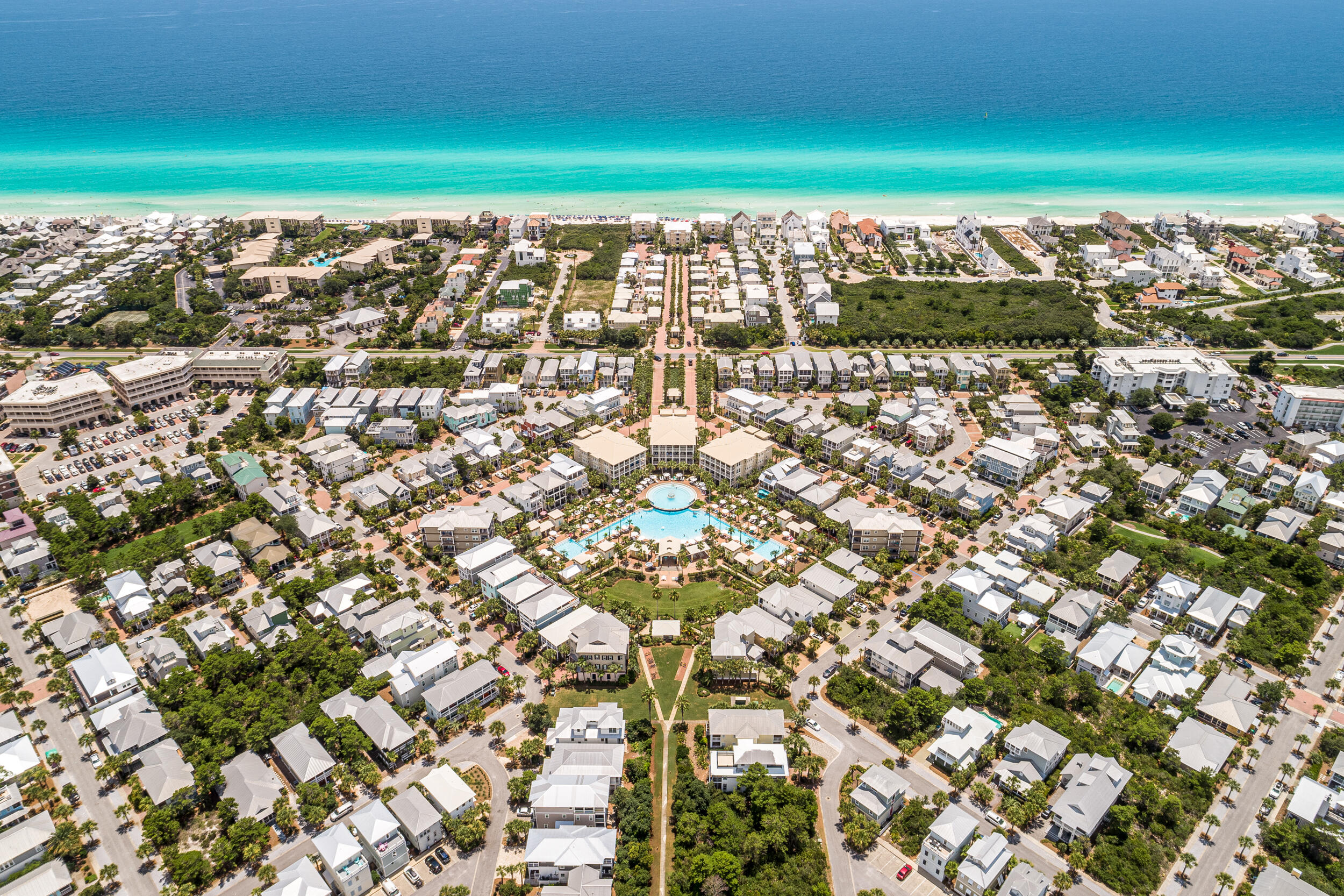 SEACREST BEACH - Residential