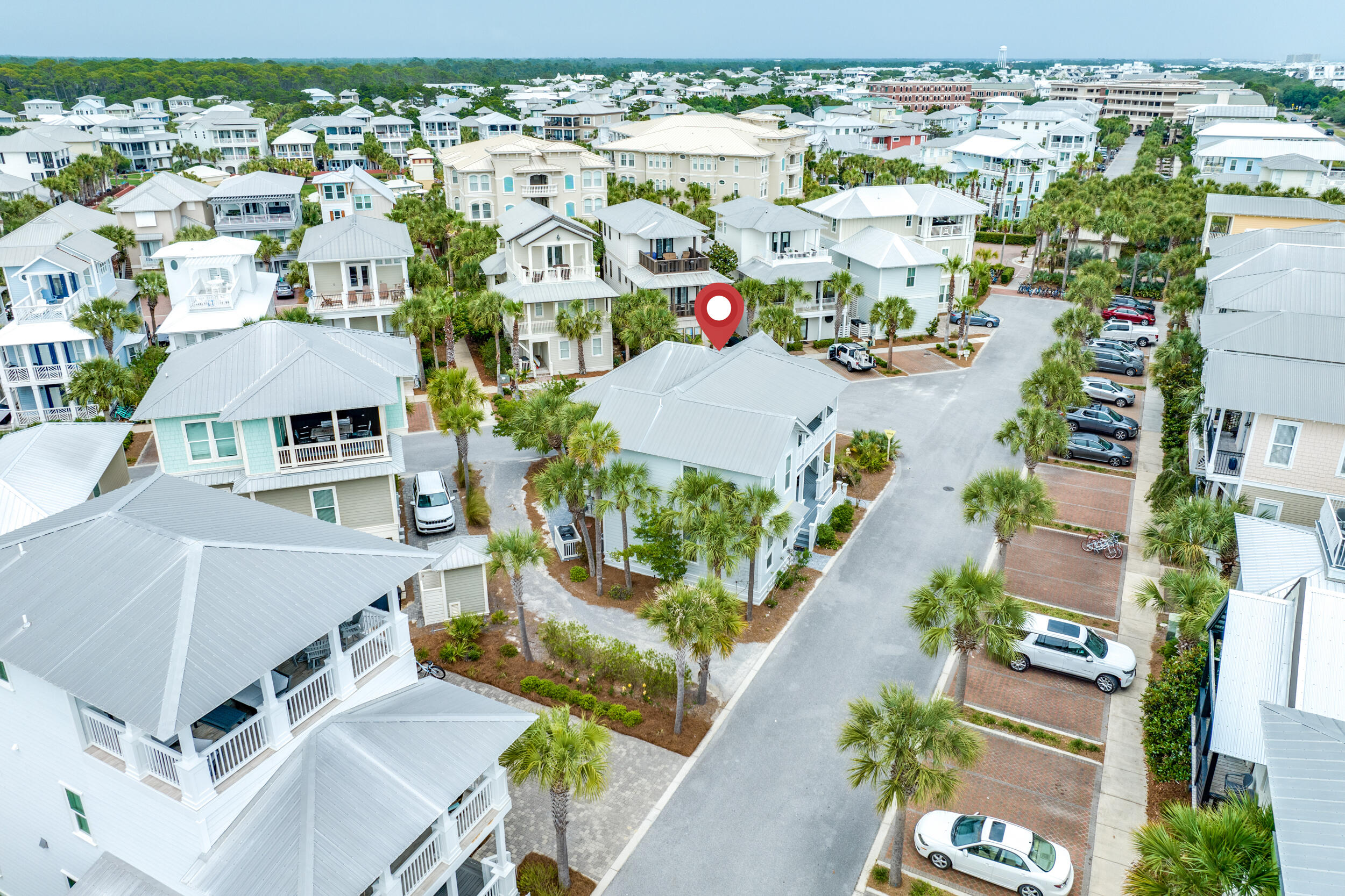 SEACREST BEACH - Residential