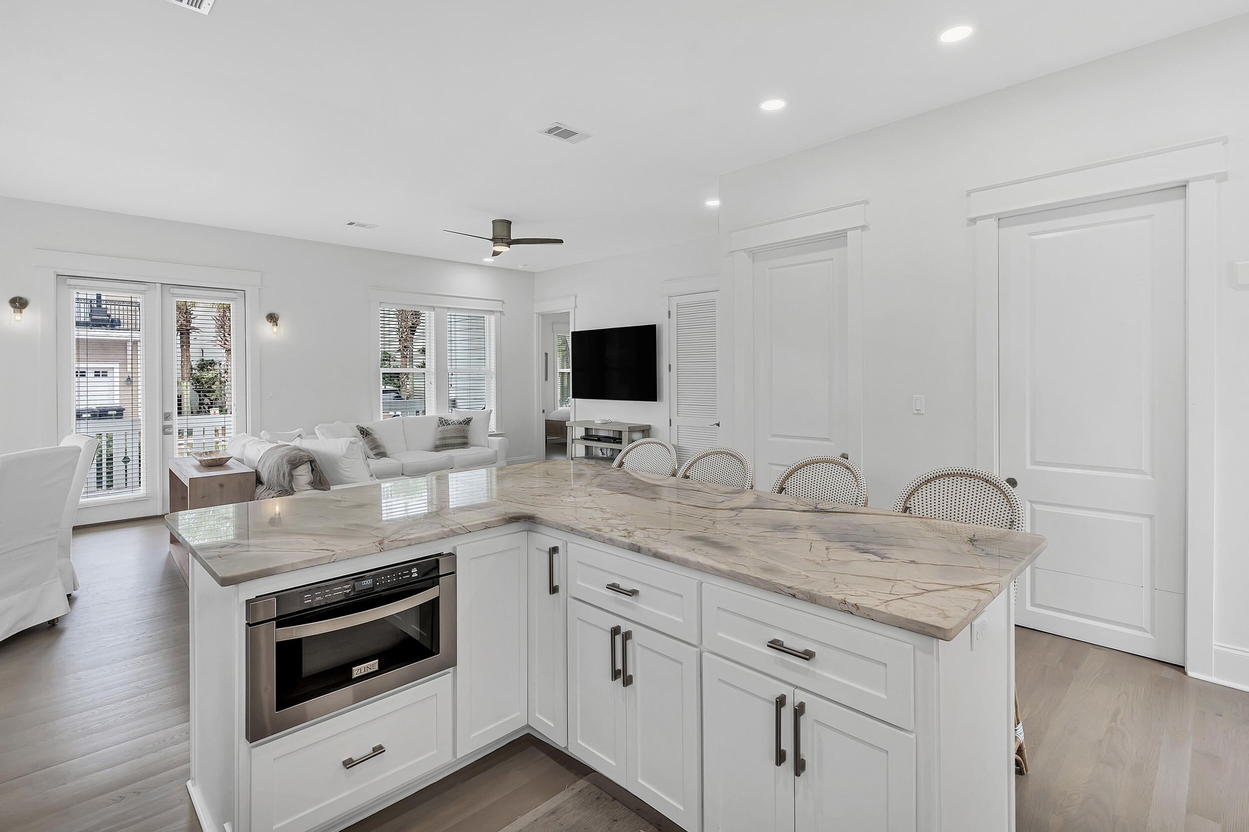 SEACREST BEACH - Residential