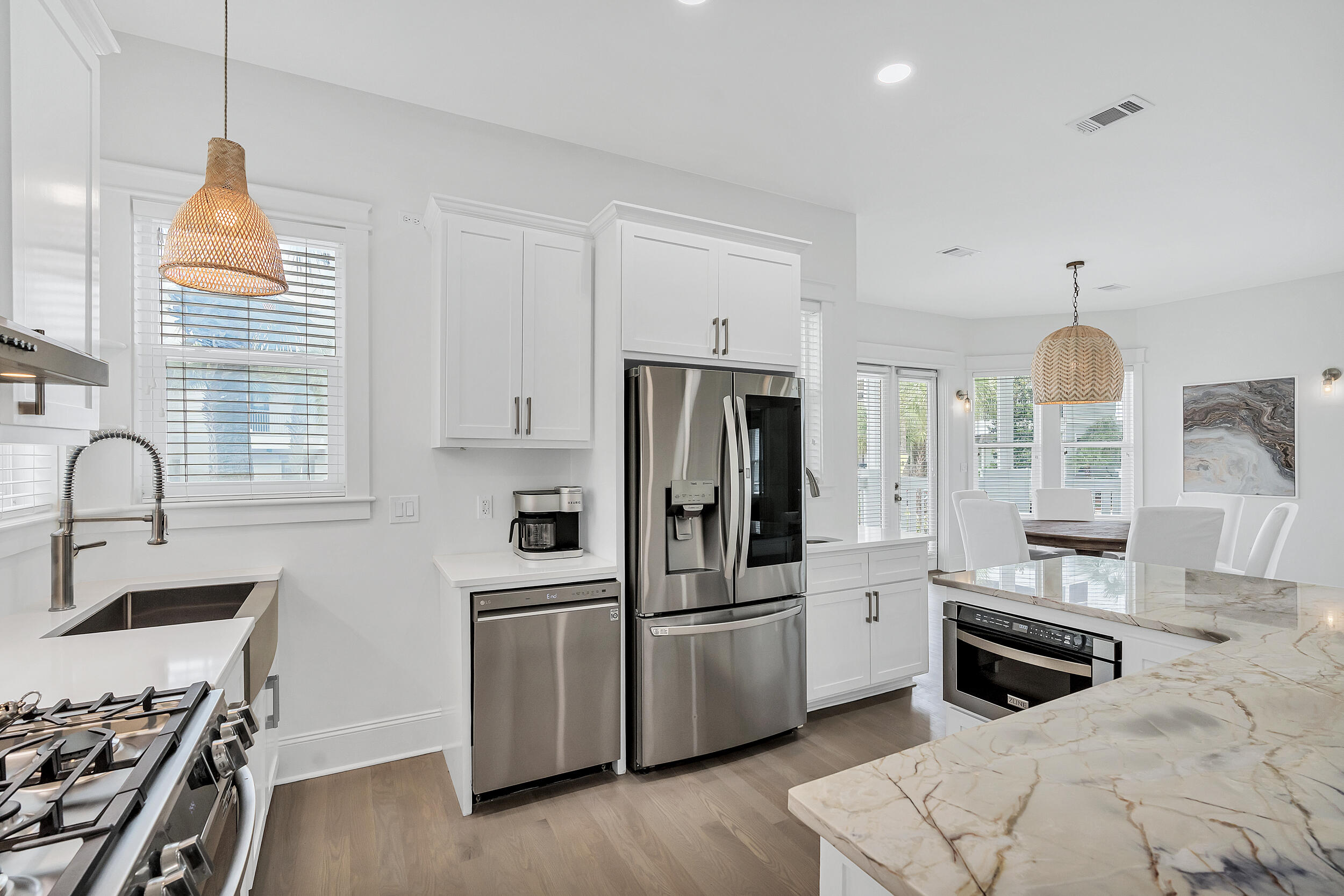 SEACREST BEACH - Residential