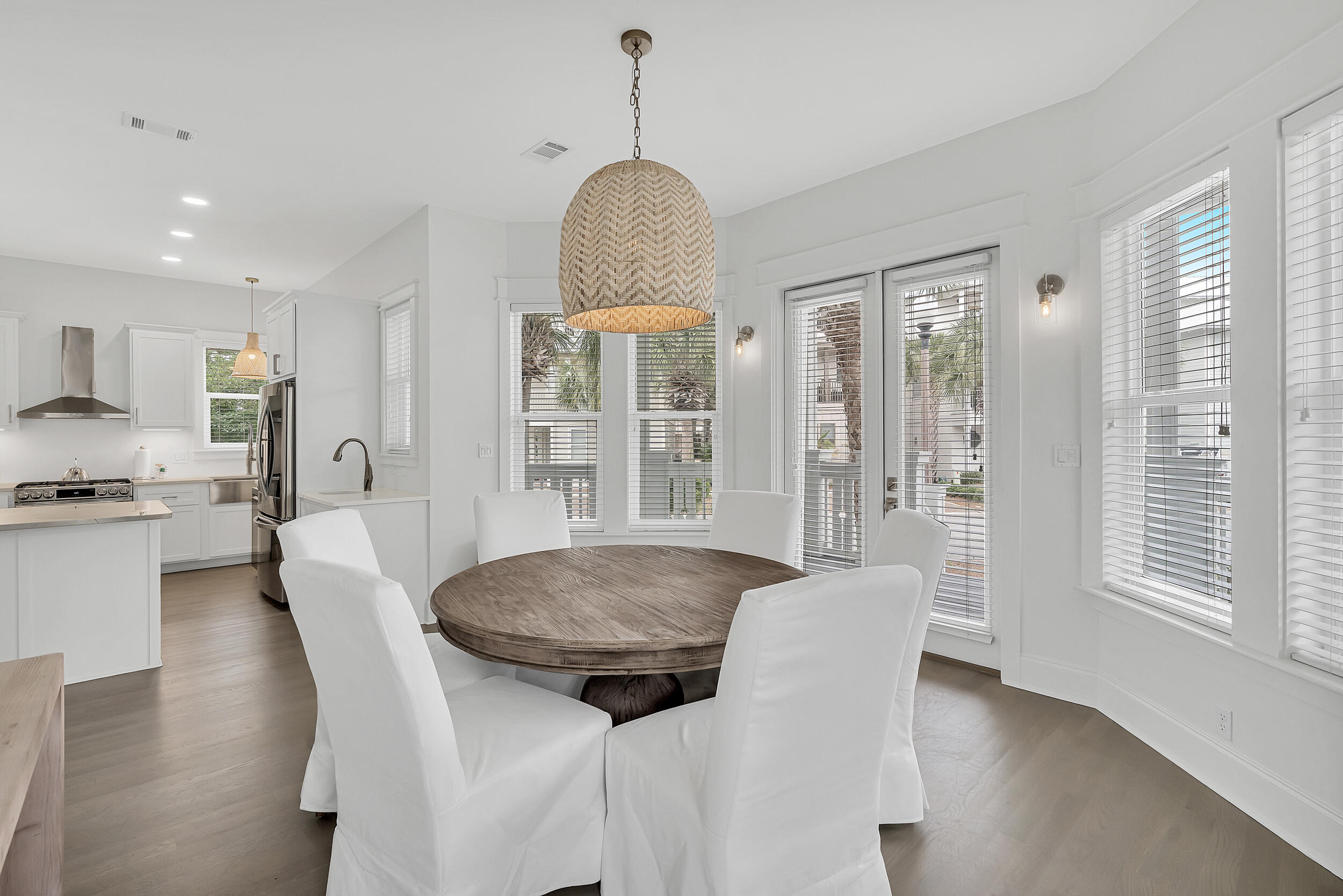 SEACREST BEACH - Residential