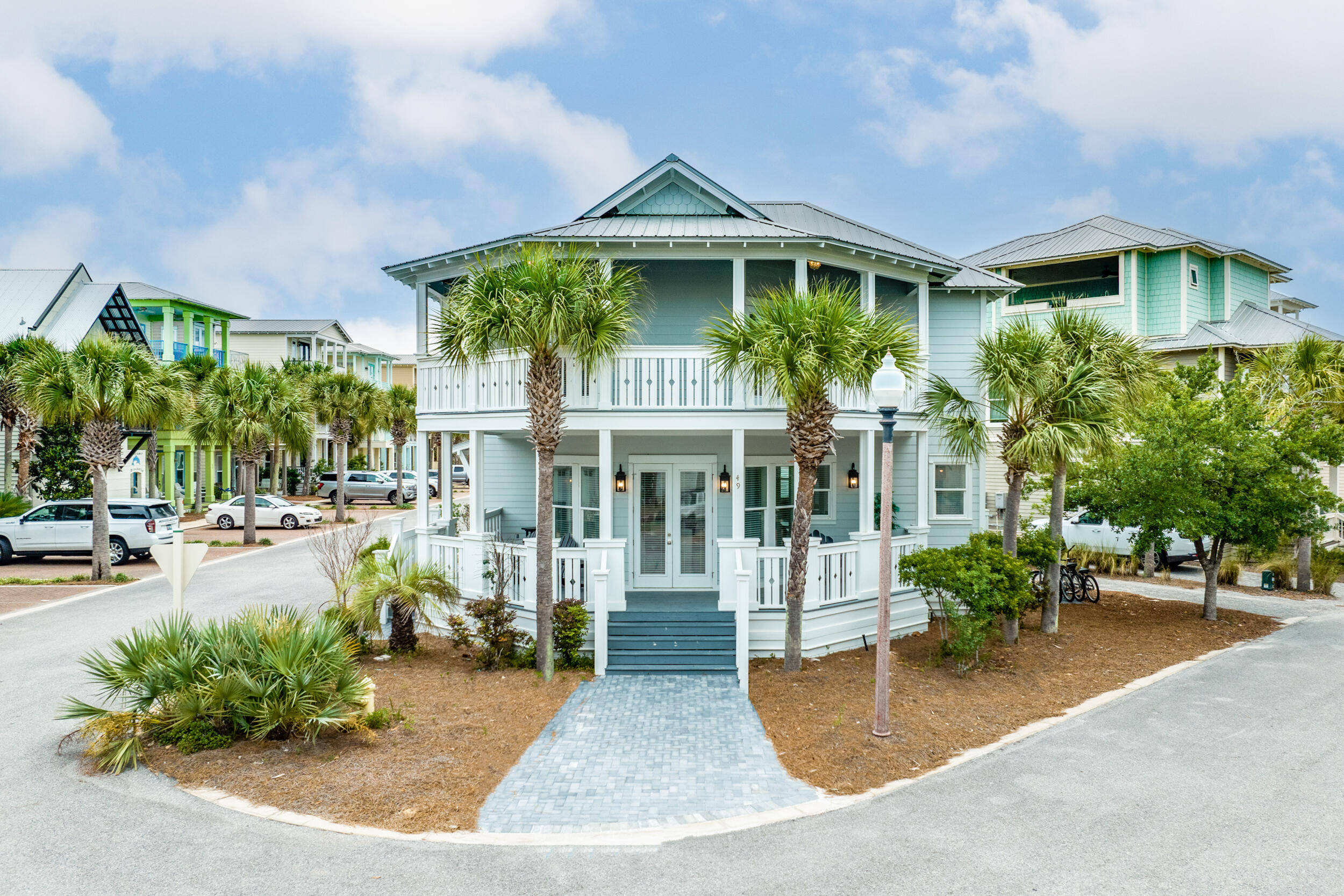 SEACREST BEACH - Residential