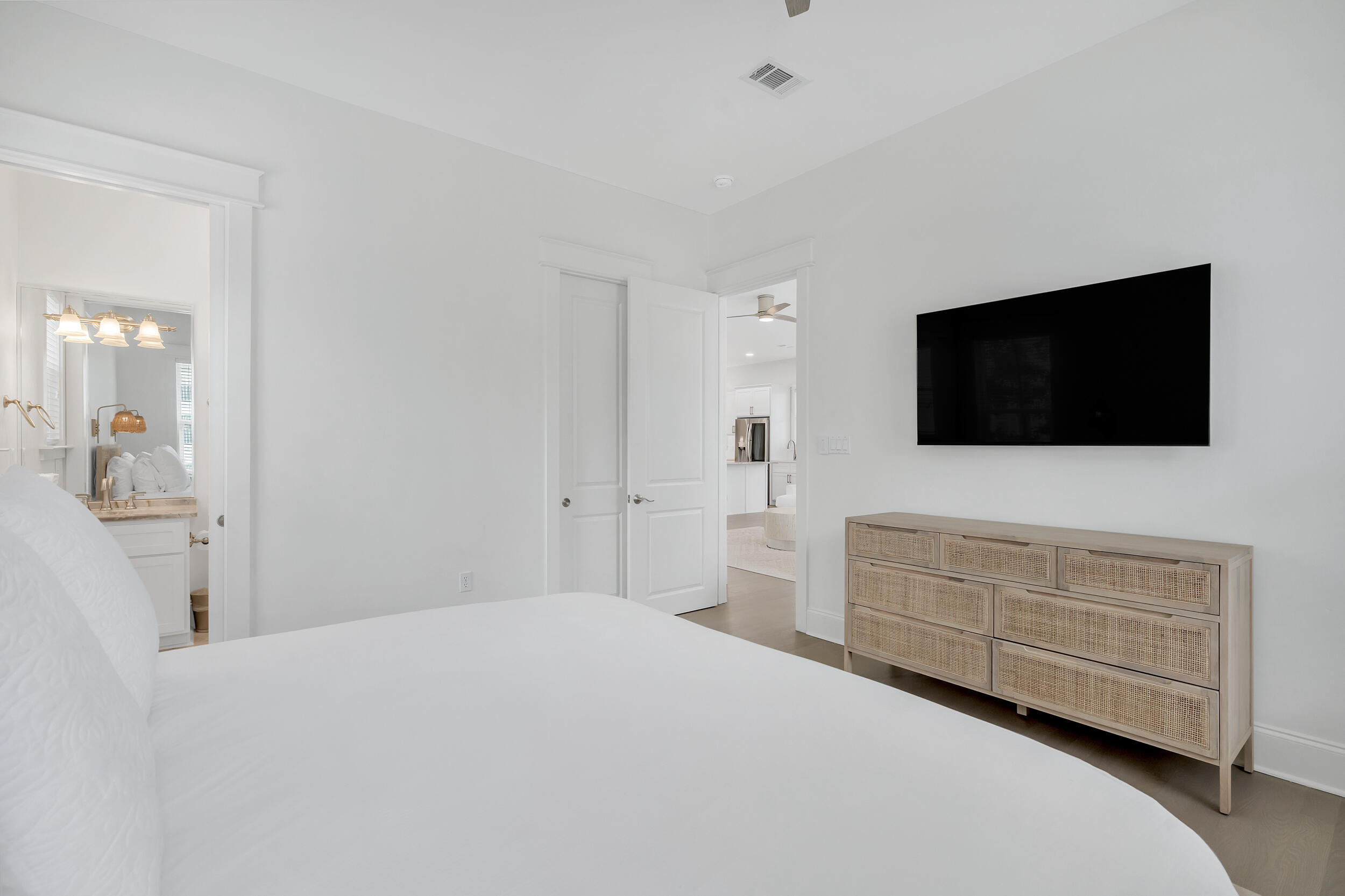SEACREST BEACH - Residential