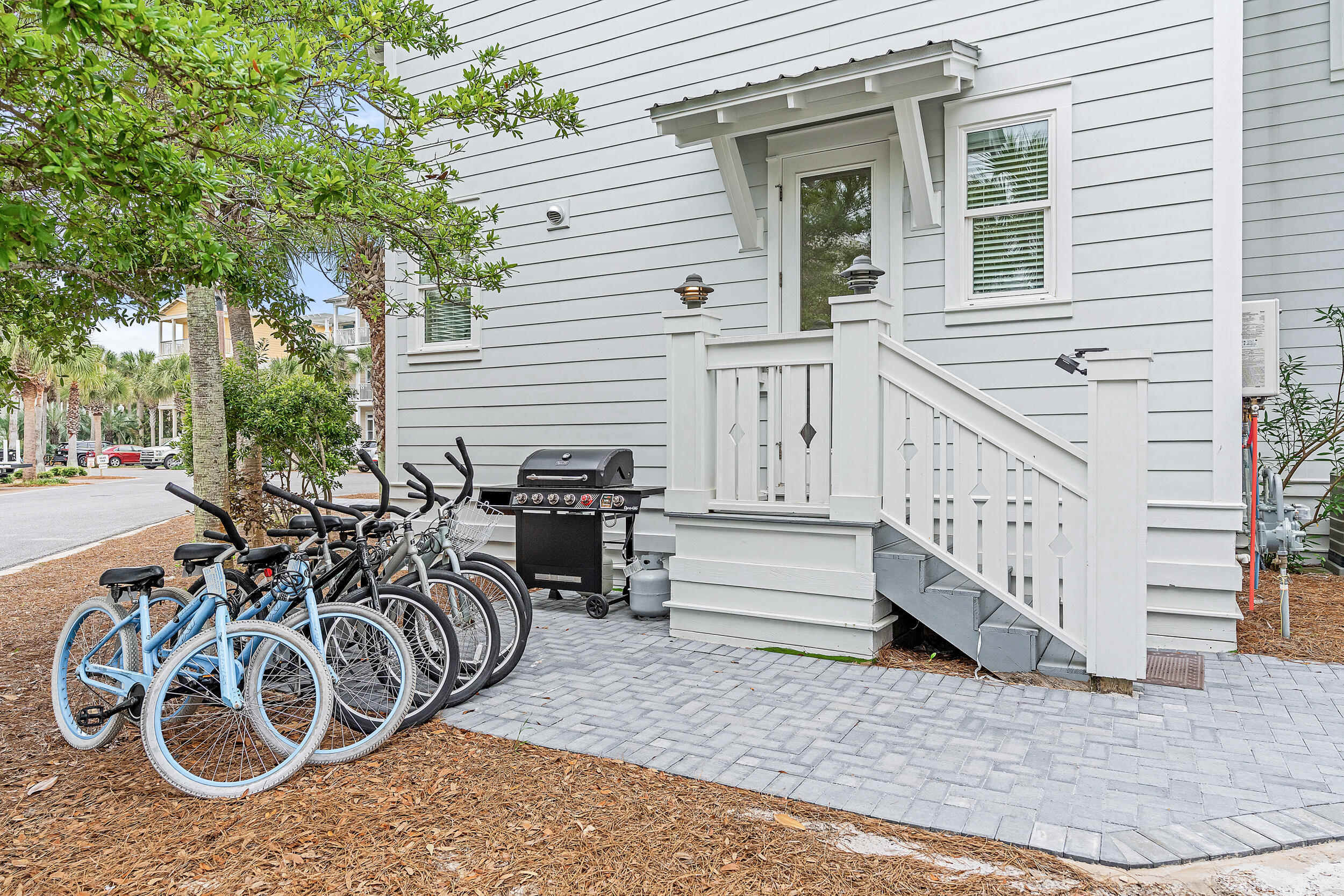 SEACREST BEACH - Residential