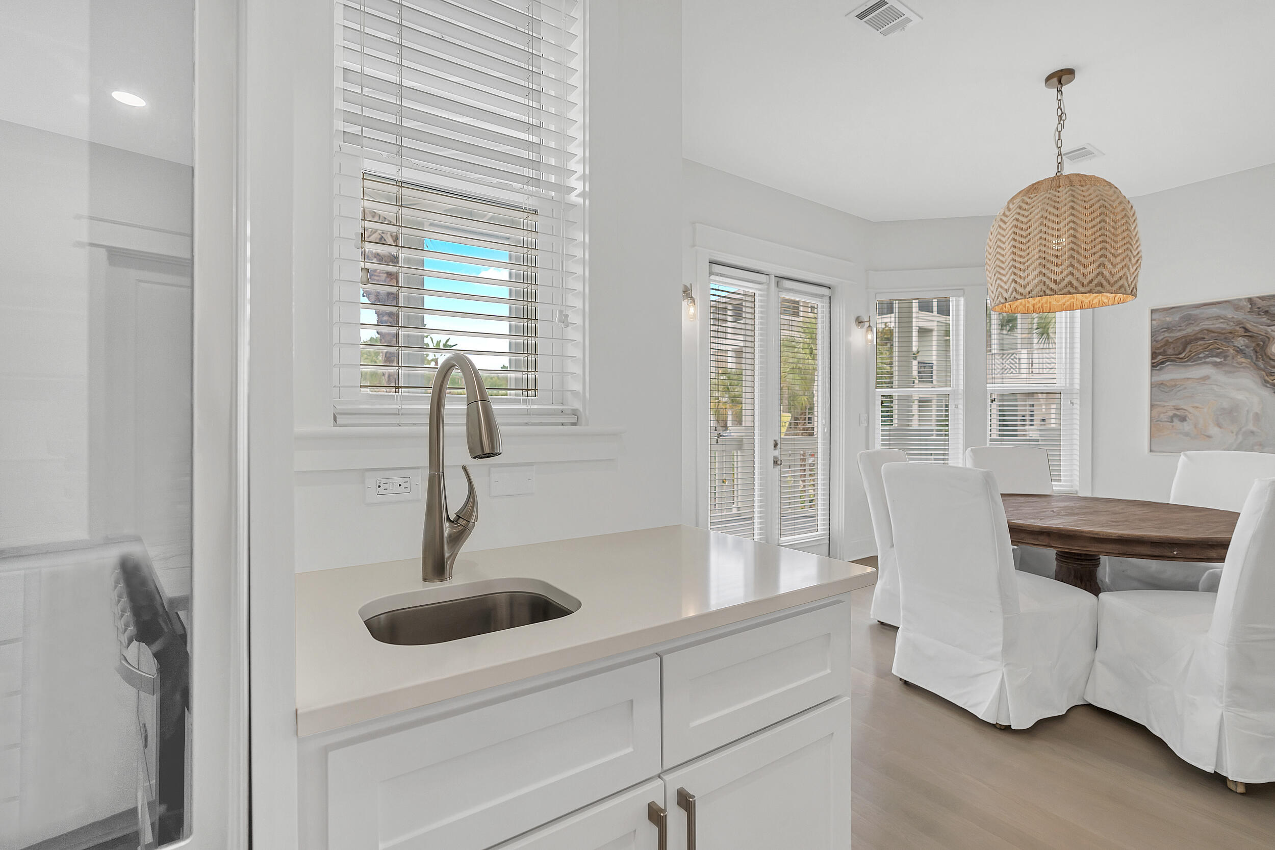 SEACREST BEACH - Residential