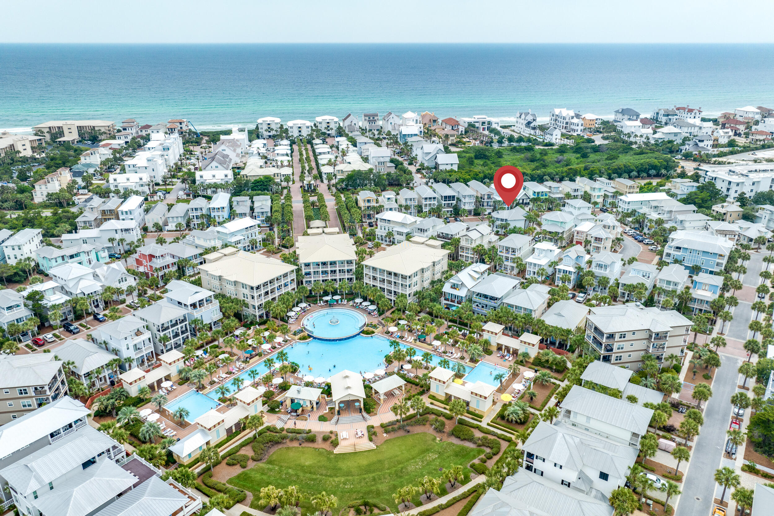 SEACREST BEACH - Residential