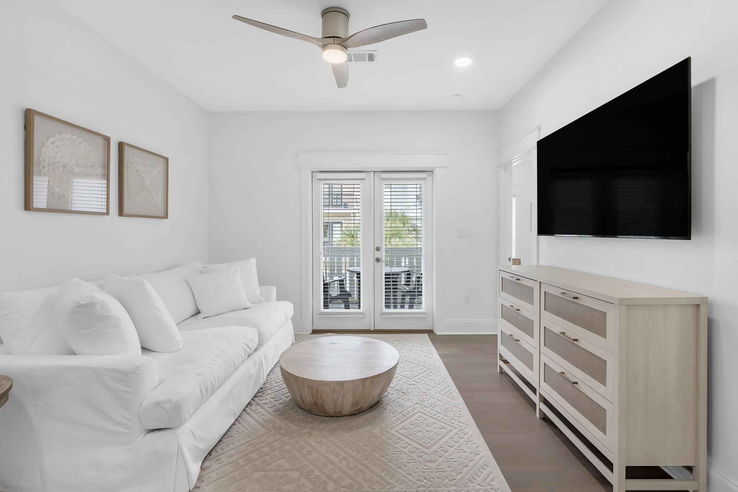 SEACREST BEACH - Residential