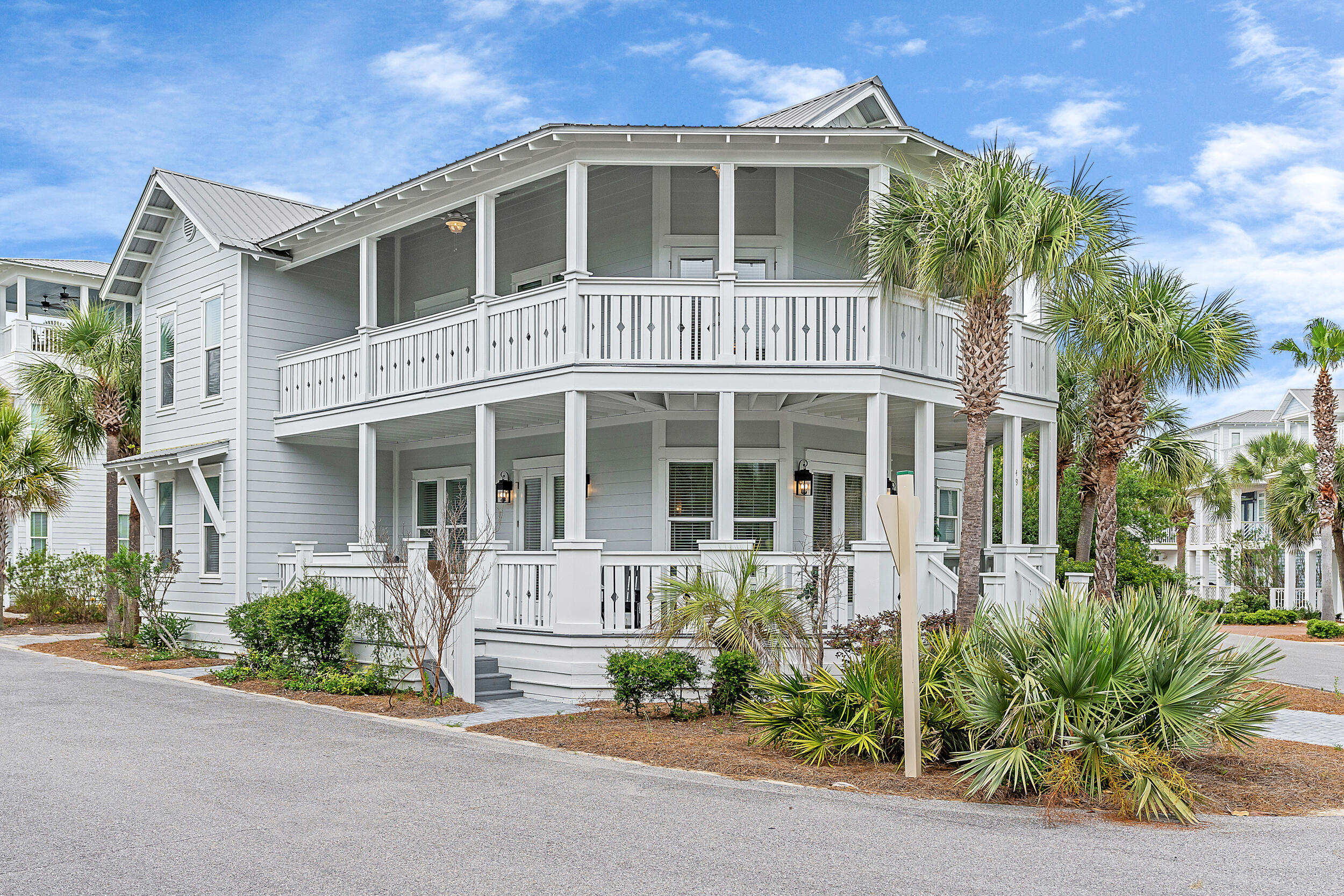 SEACREST BEACH - Residential