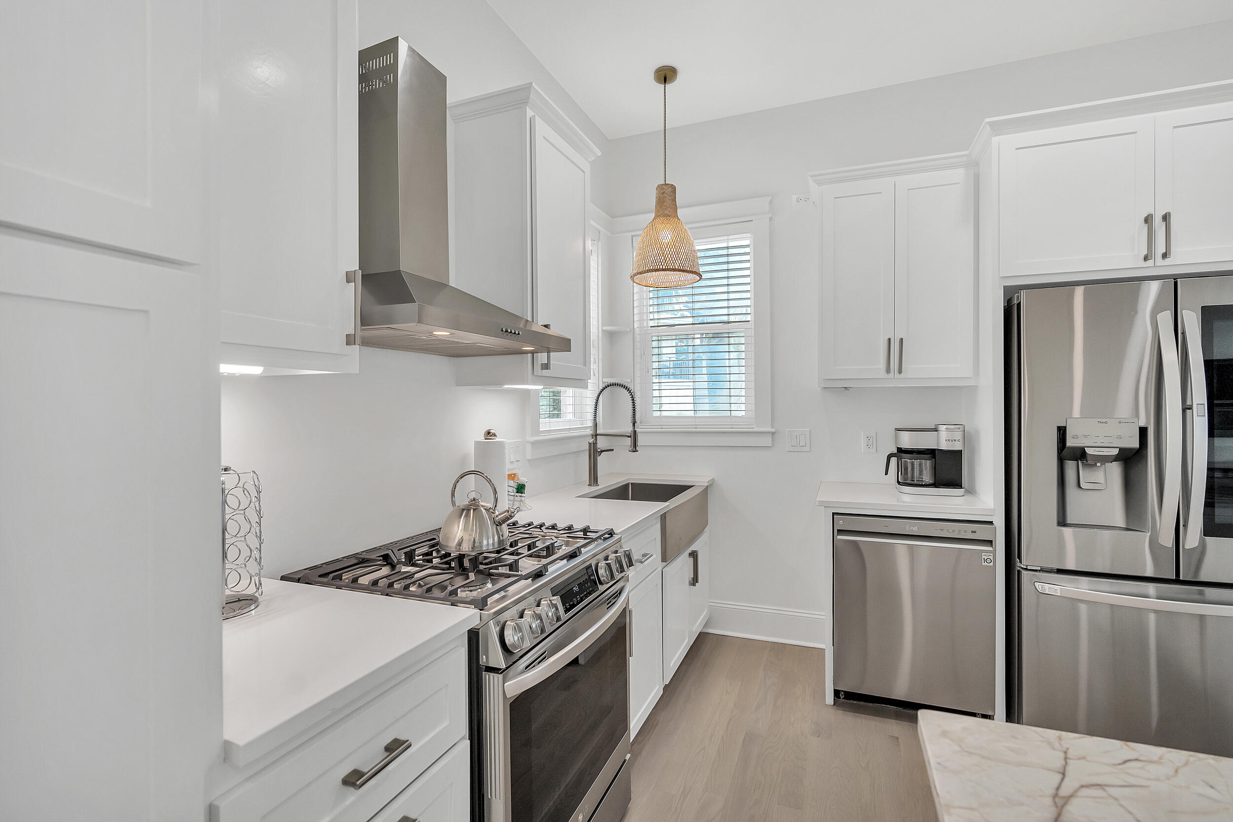 SEACREST BEACH - Residential