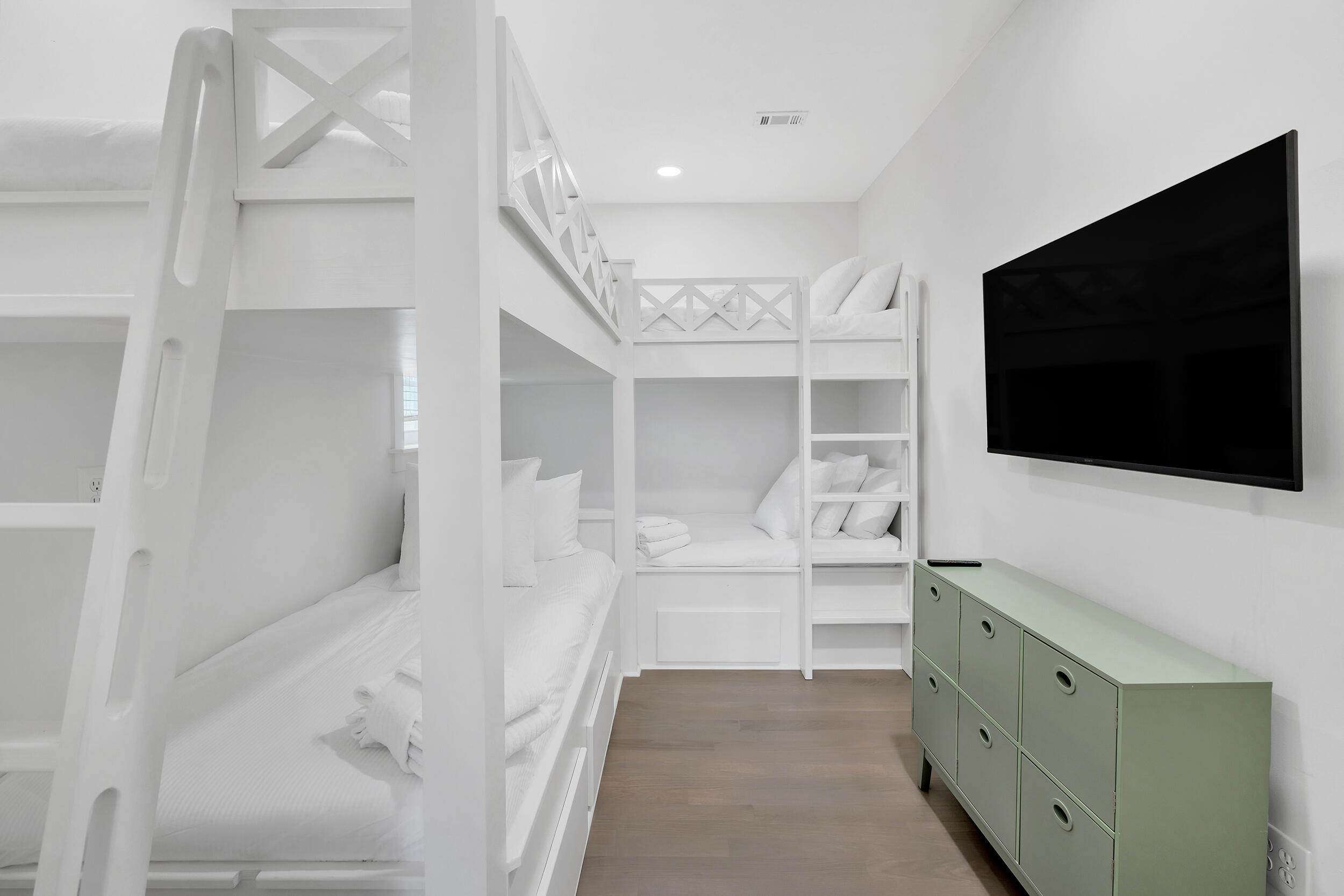 SEACREST BEACH - Residential
