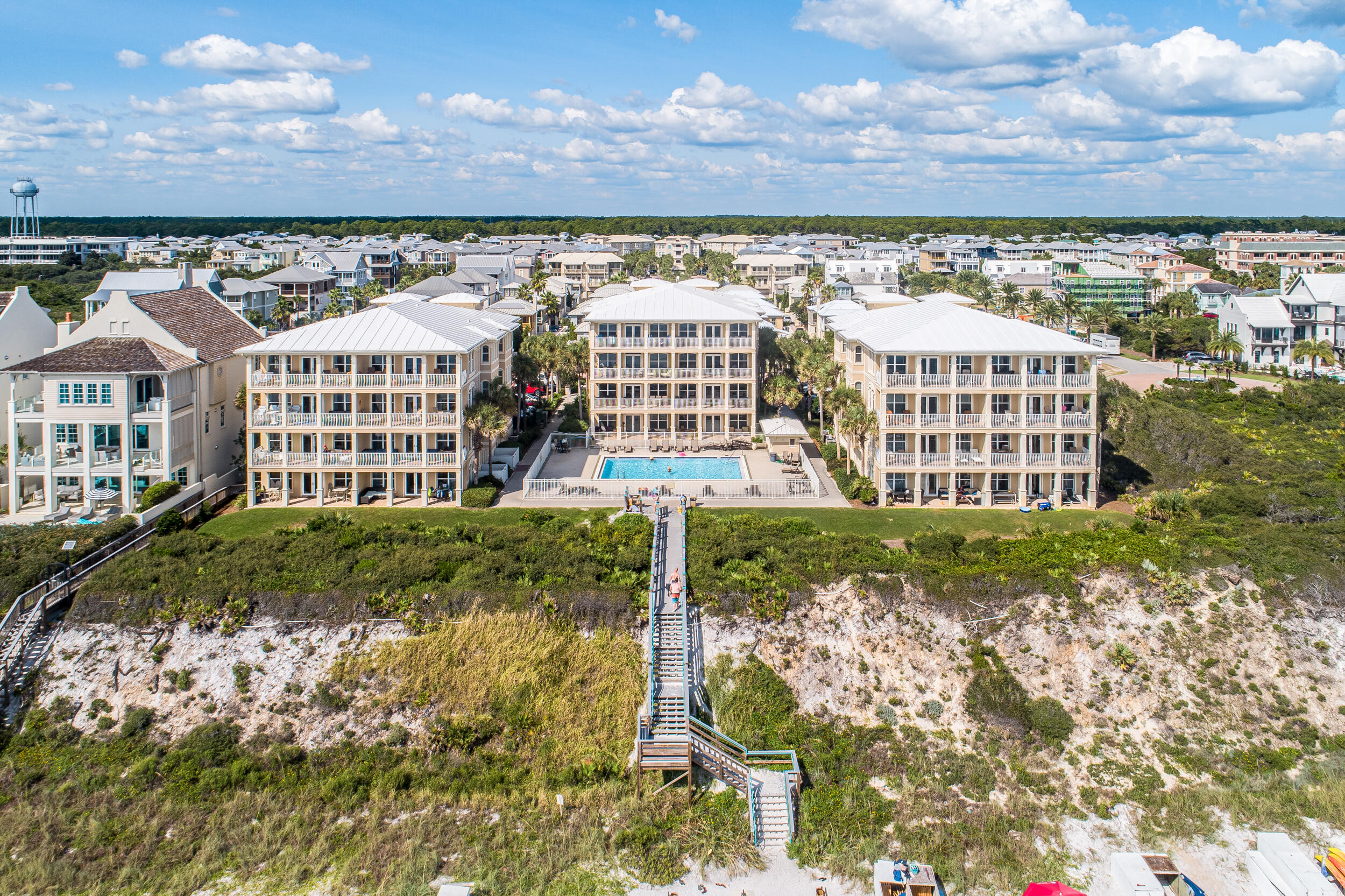 SEACREST BEACH - Residential