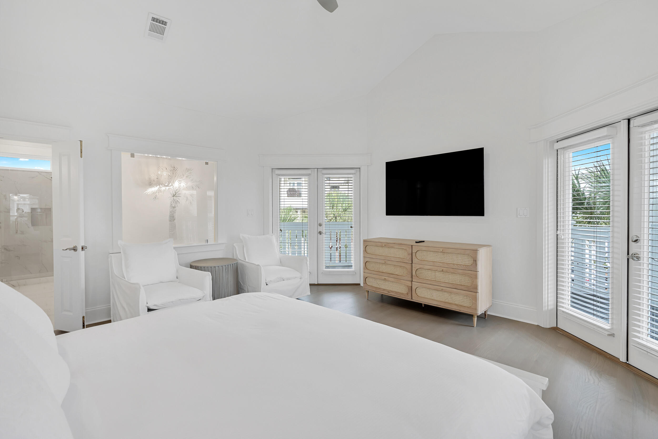 SEACREST BEACH - Residential