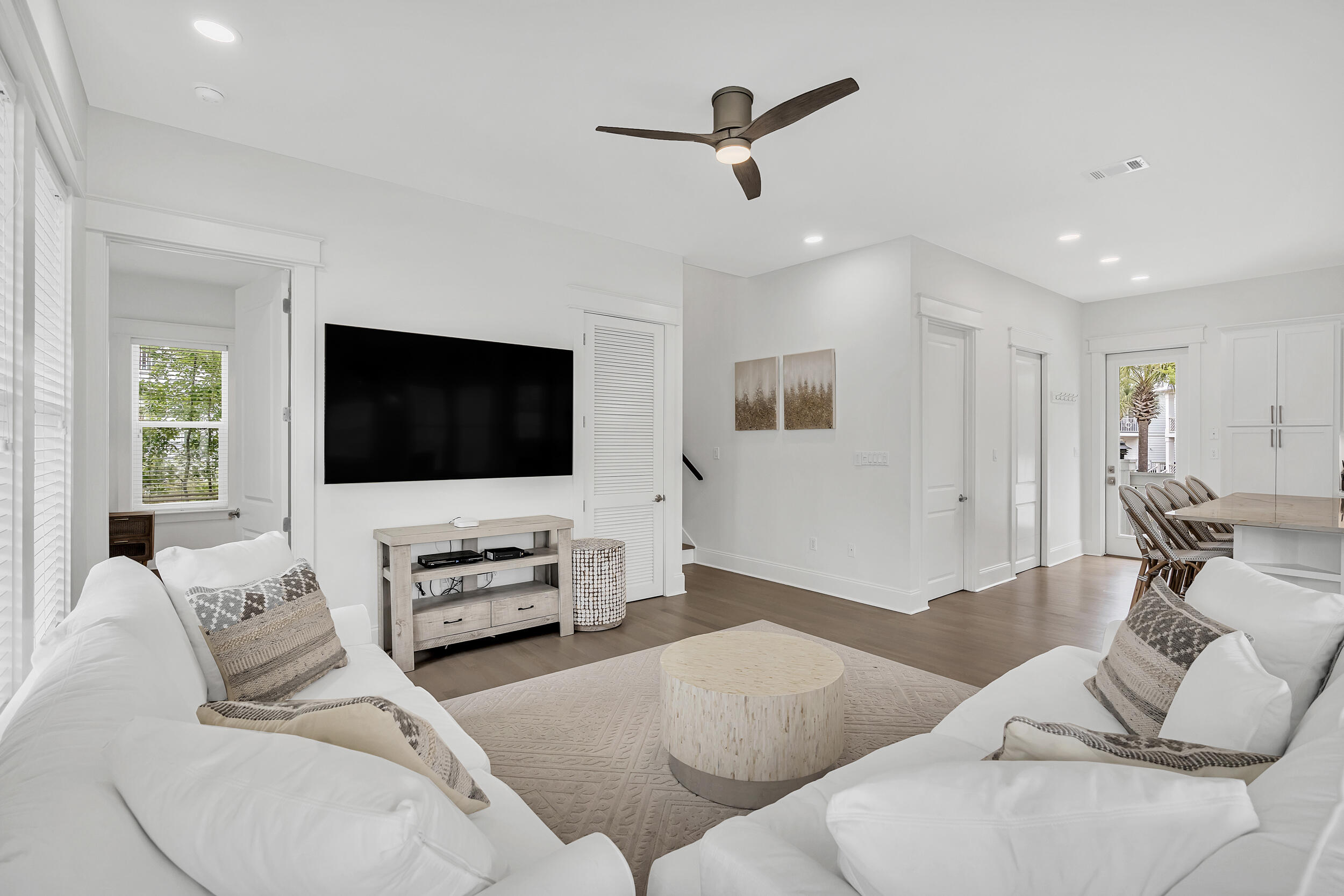 SEACREST BEACH - Residential