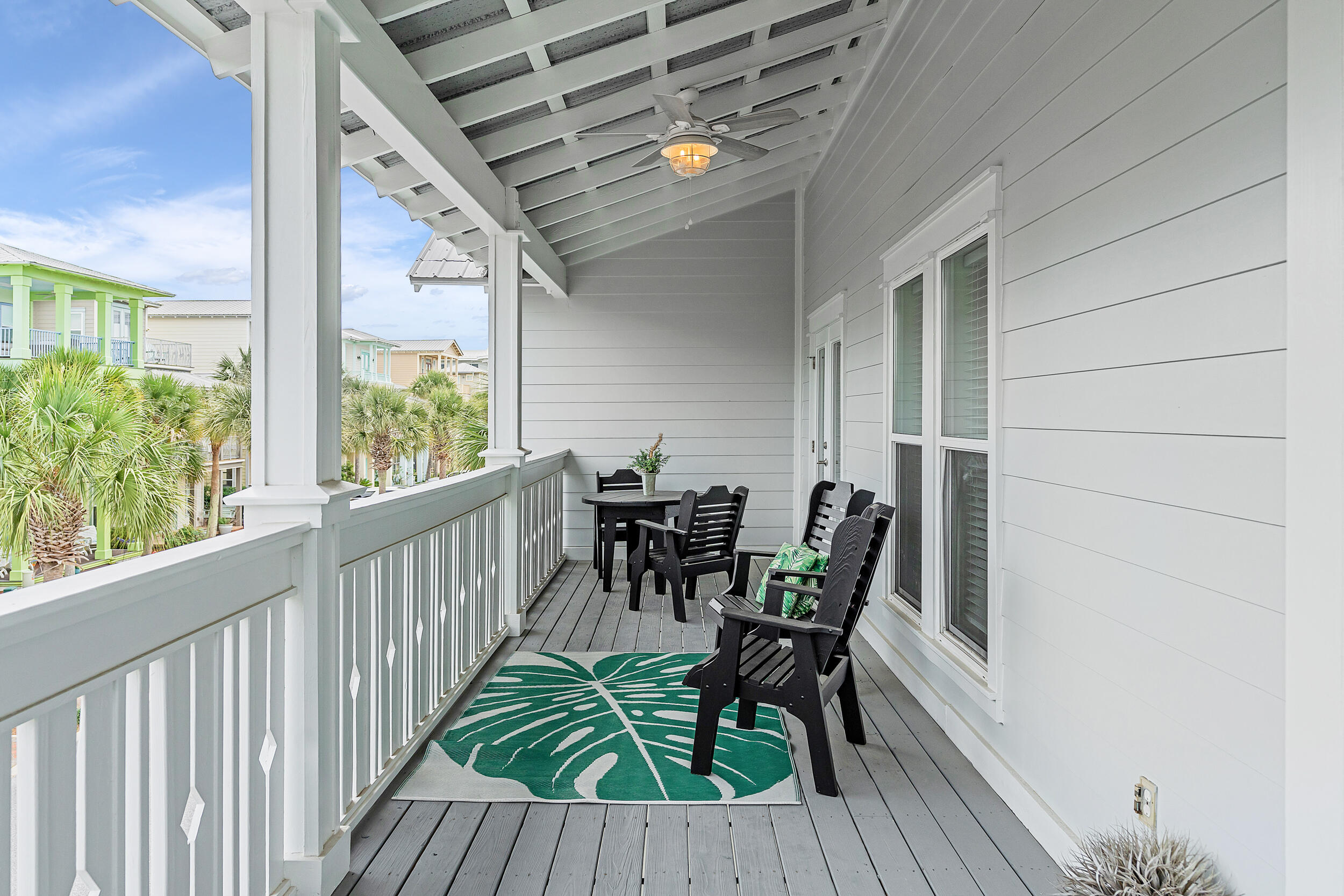 SEACREST BEACH - Residential