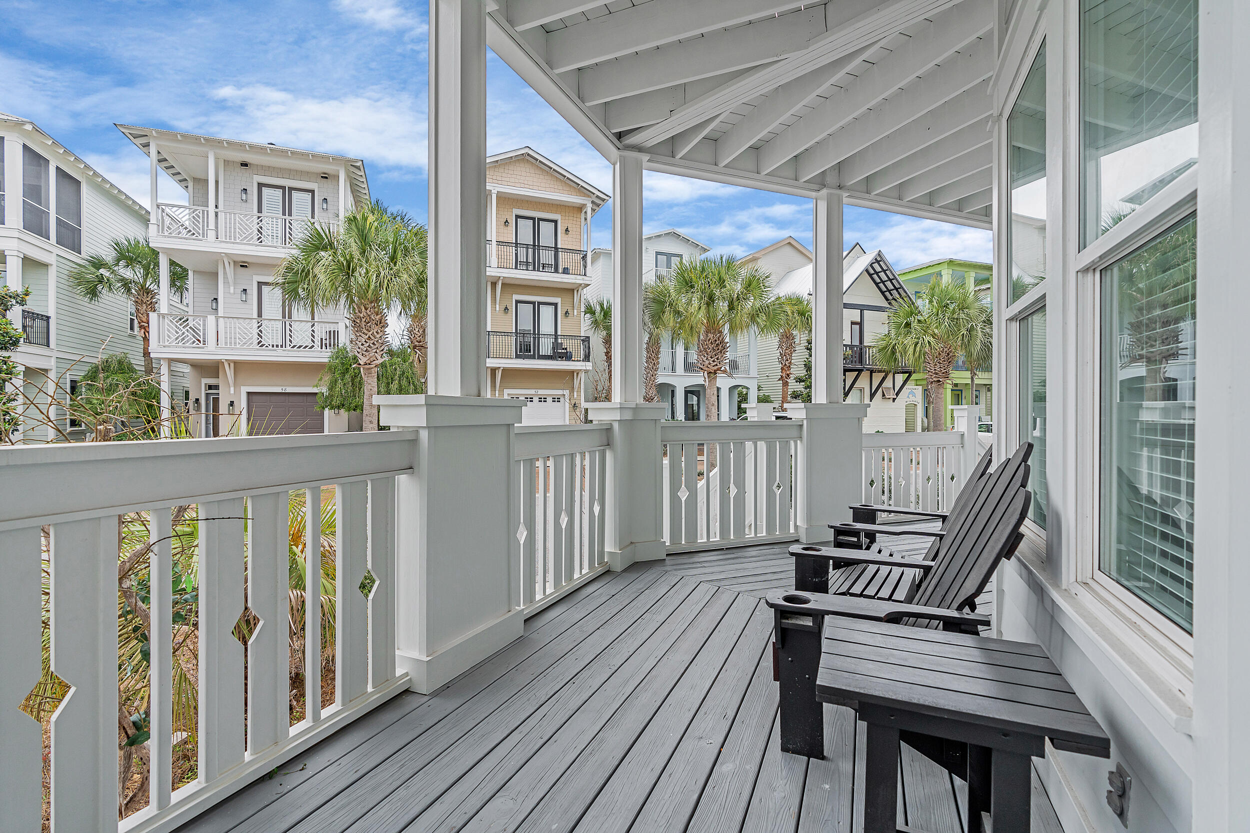 SEACREST BEACH - Residential