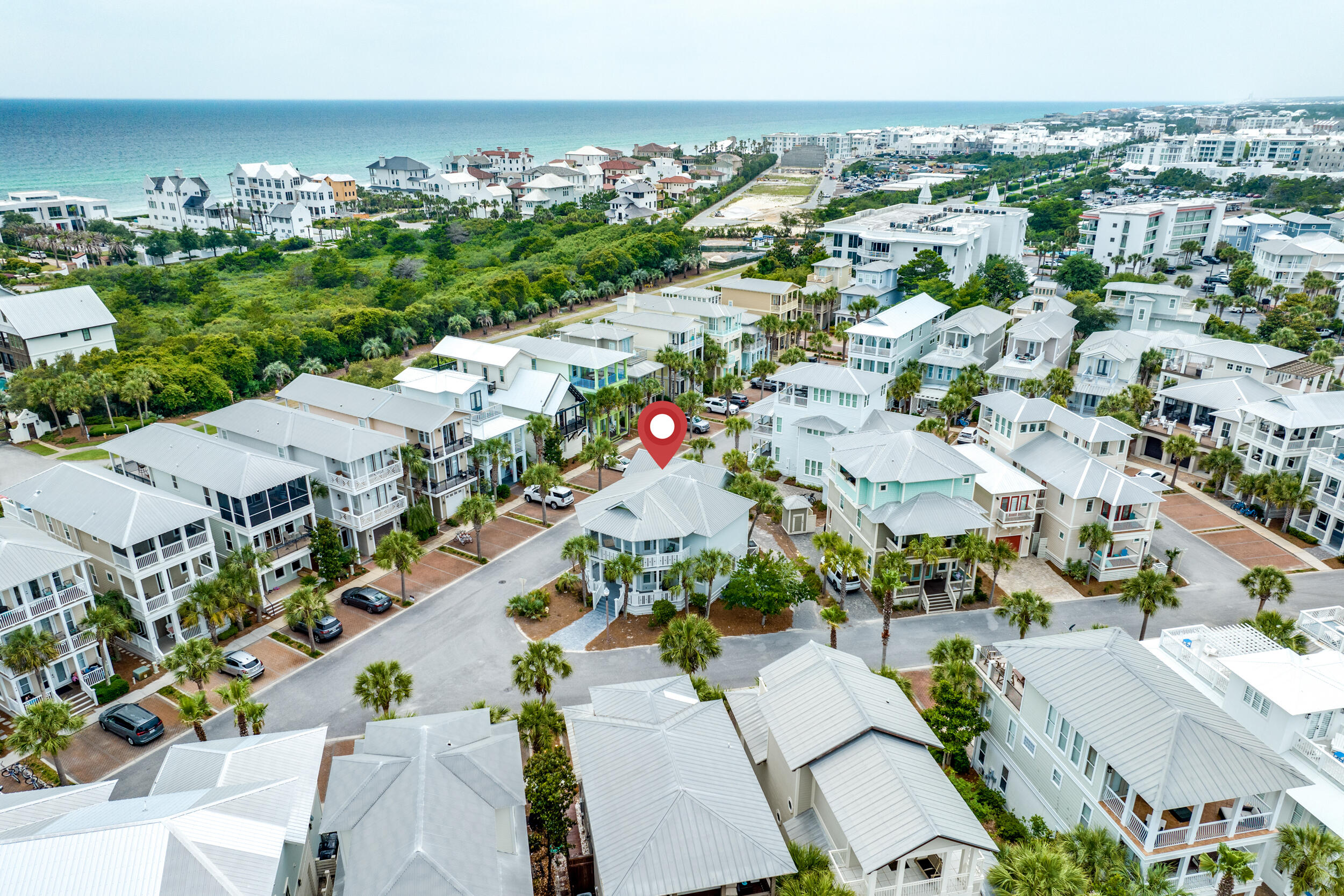 SEACREST BEACH - Residential