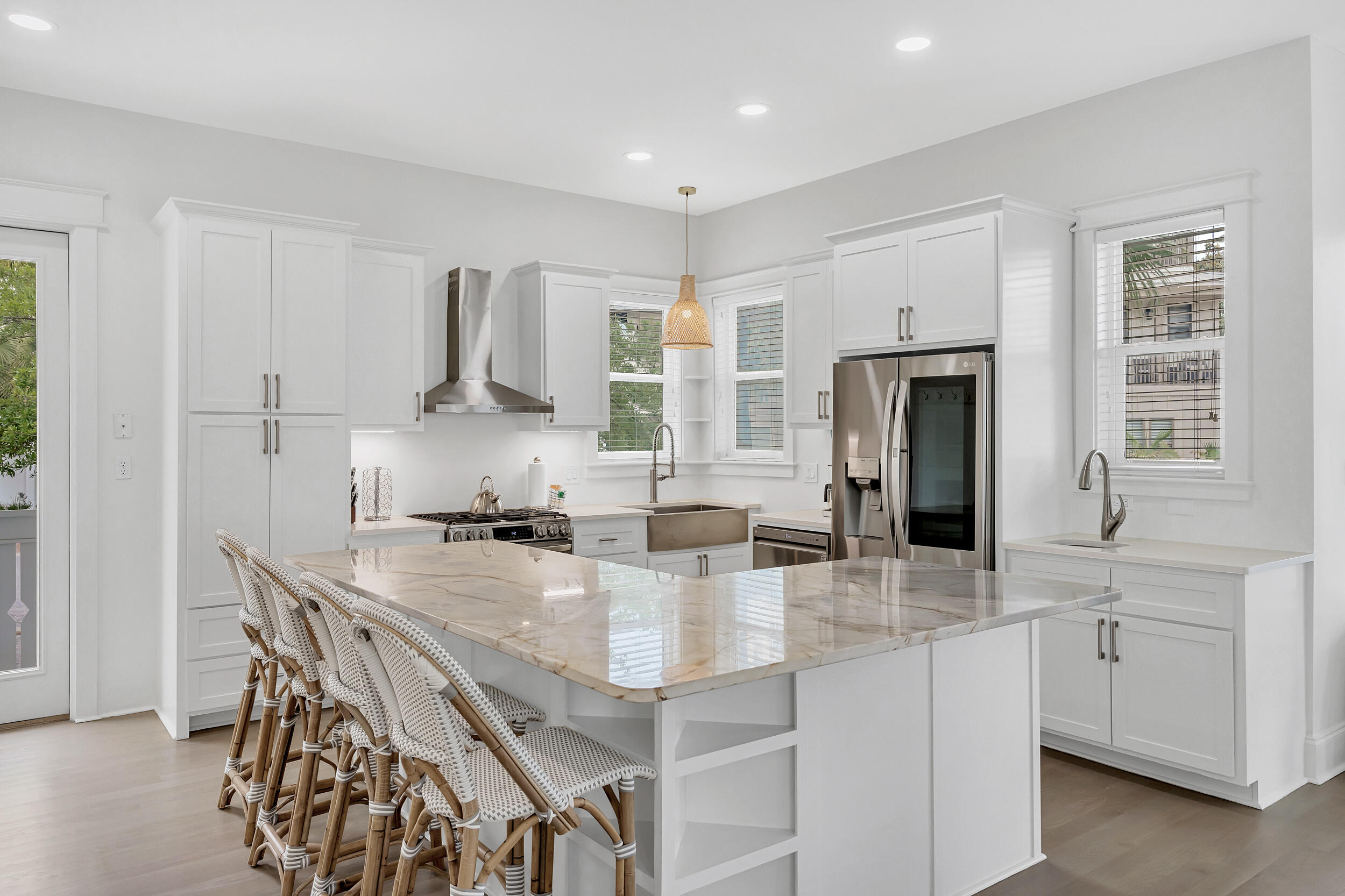 SEACREST BEACH - Residential