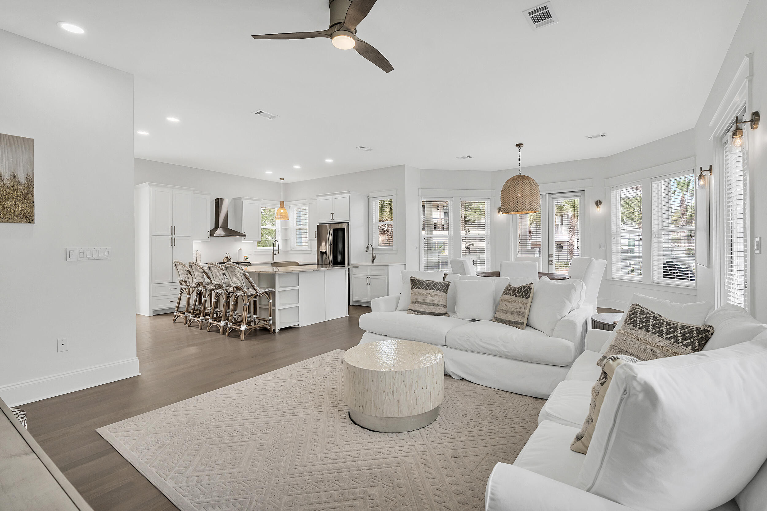 SEACREST BEACH - Residential