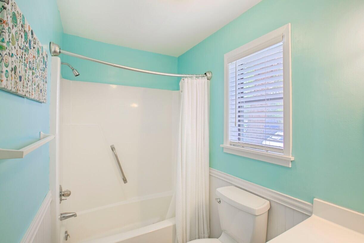 BEACHWOOD VILLAS CONDO - Residential