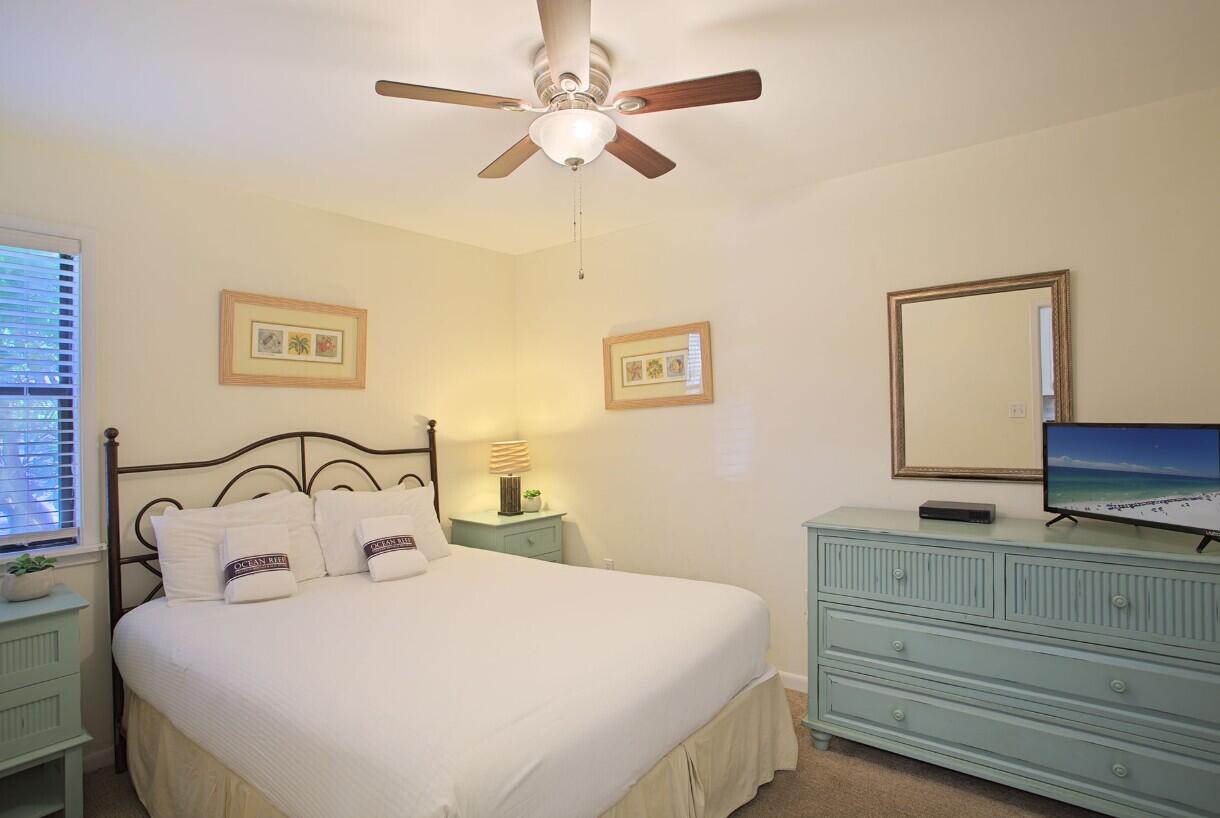 BEACHWOOD VILLAS CONDO - Residential