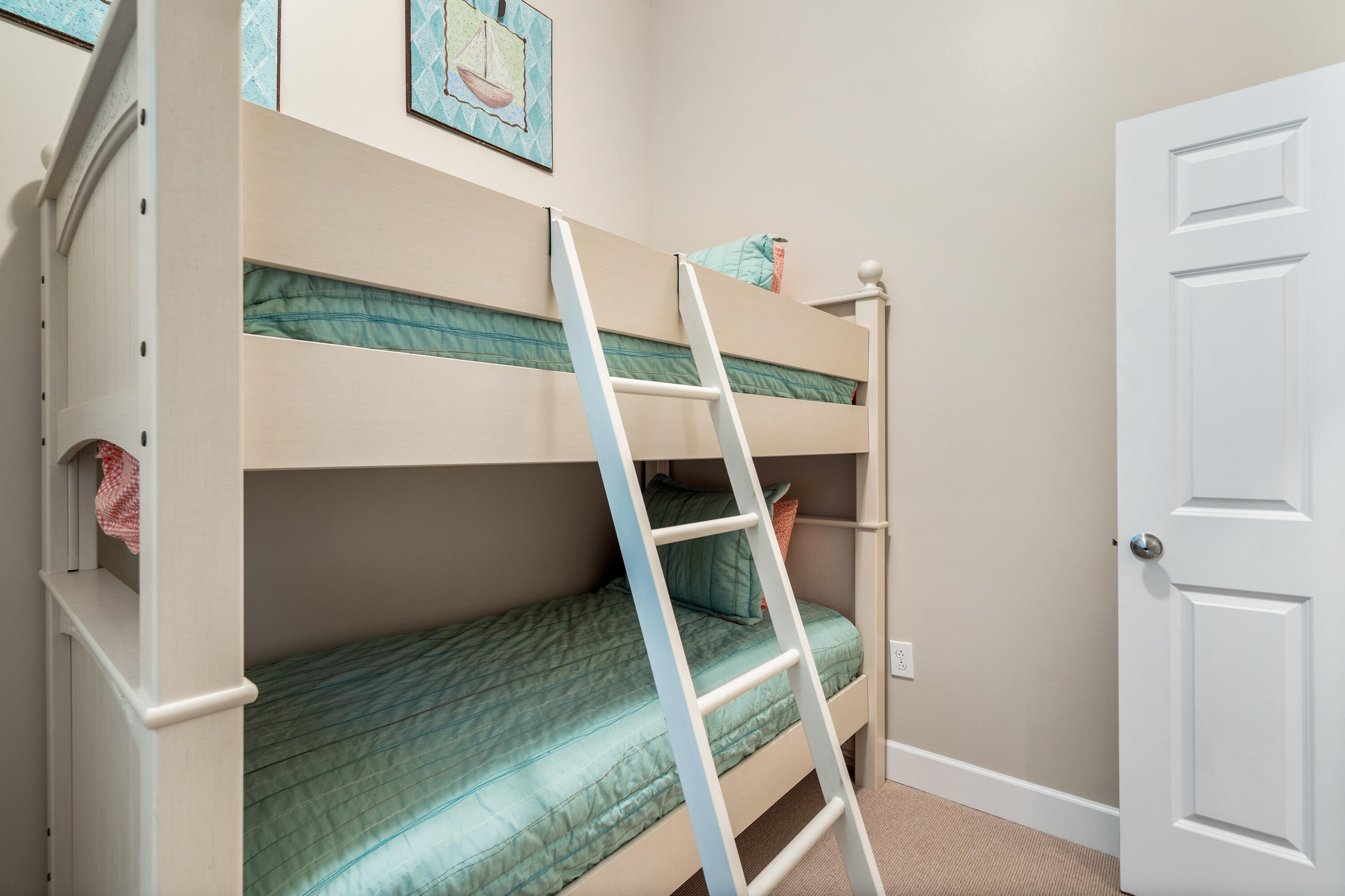 SEAGROVE HIGHLANDS - Residential