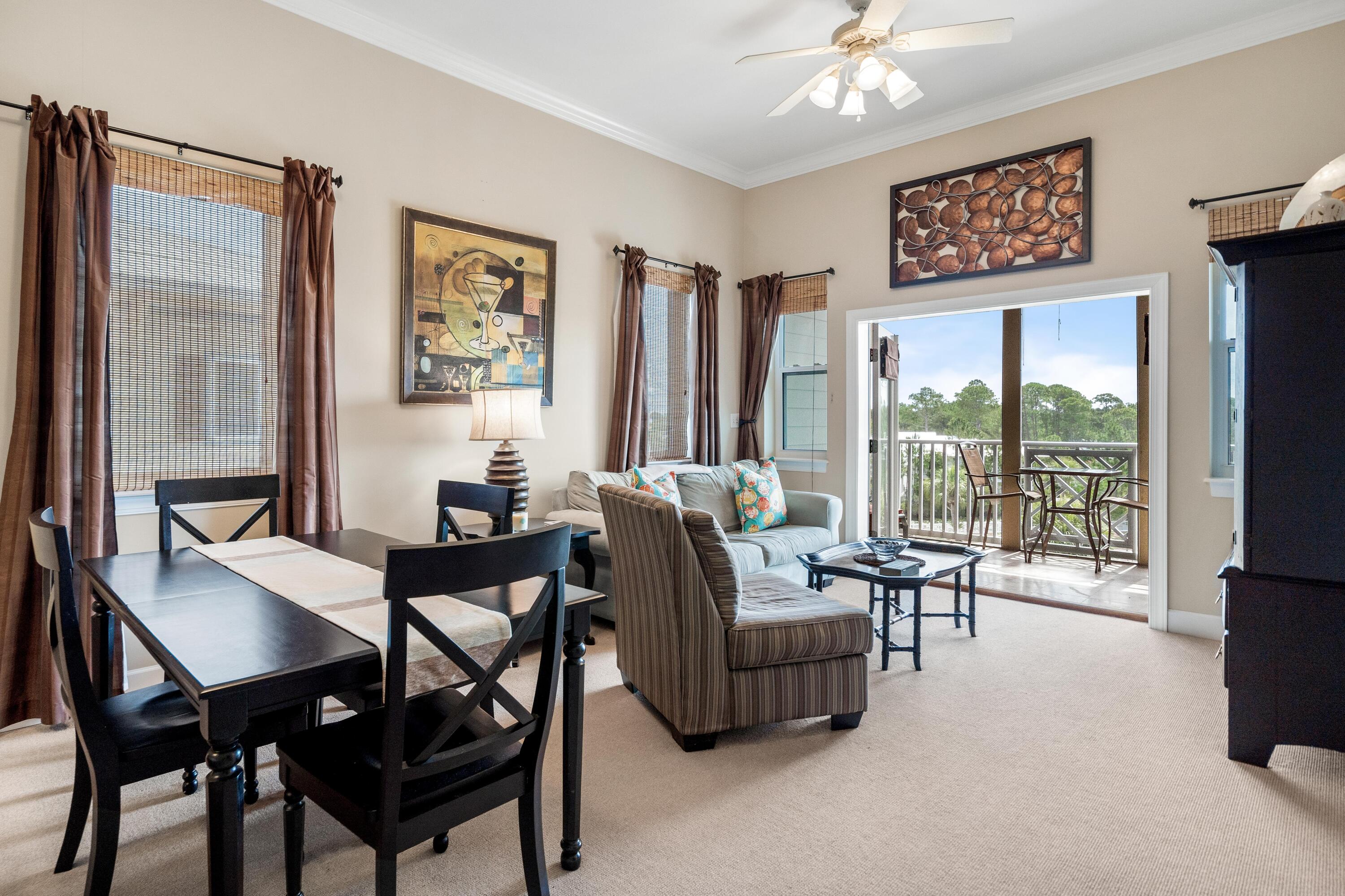 SEAGROVE HIGHLANDS - Residential