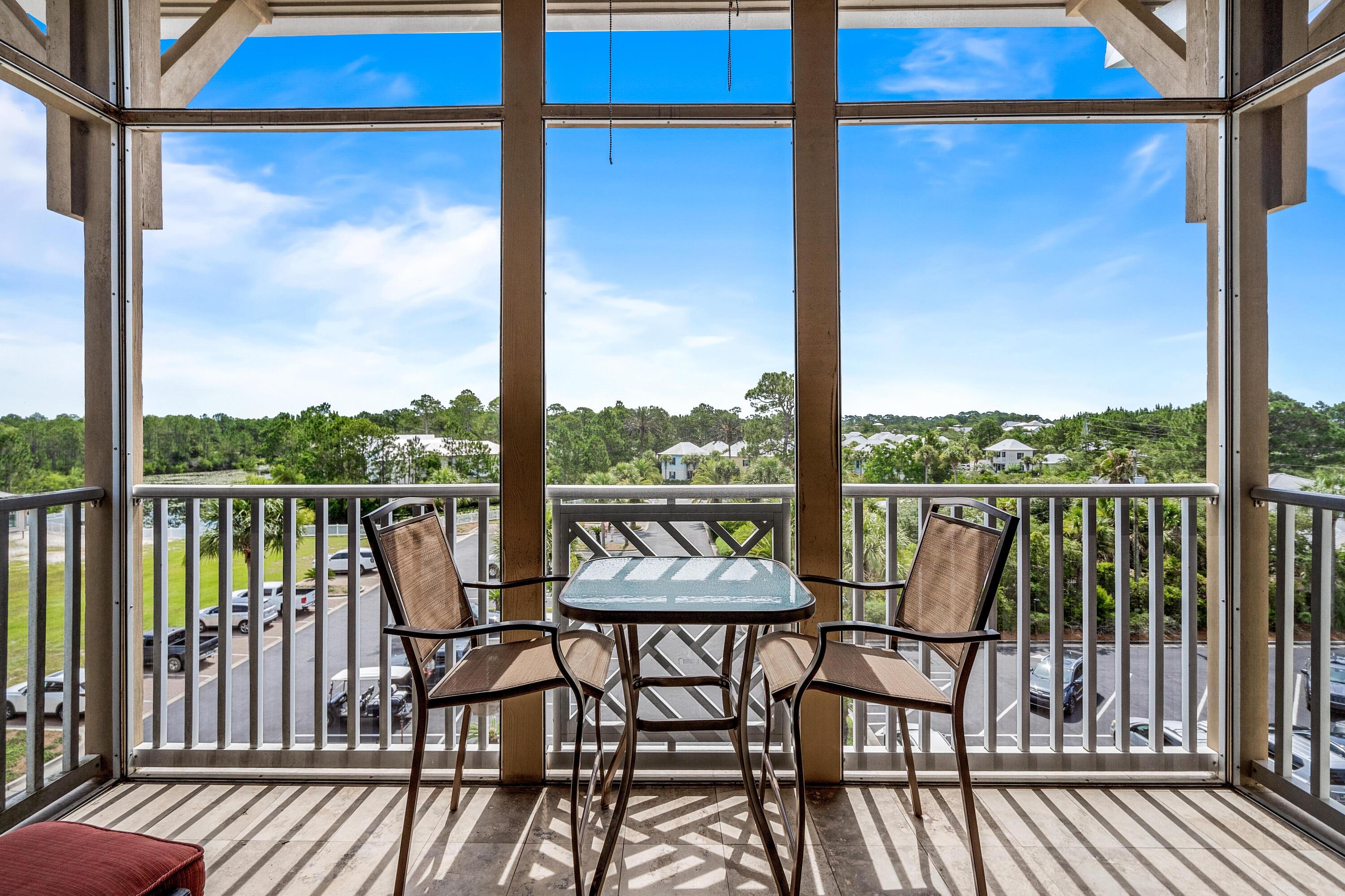 SEAGROVE HIGHLANDS - Residential