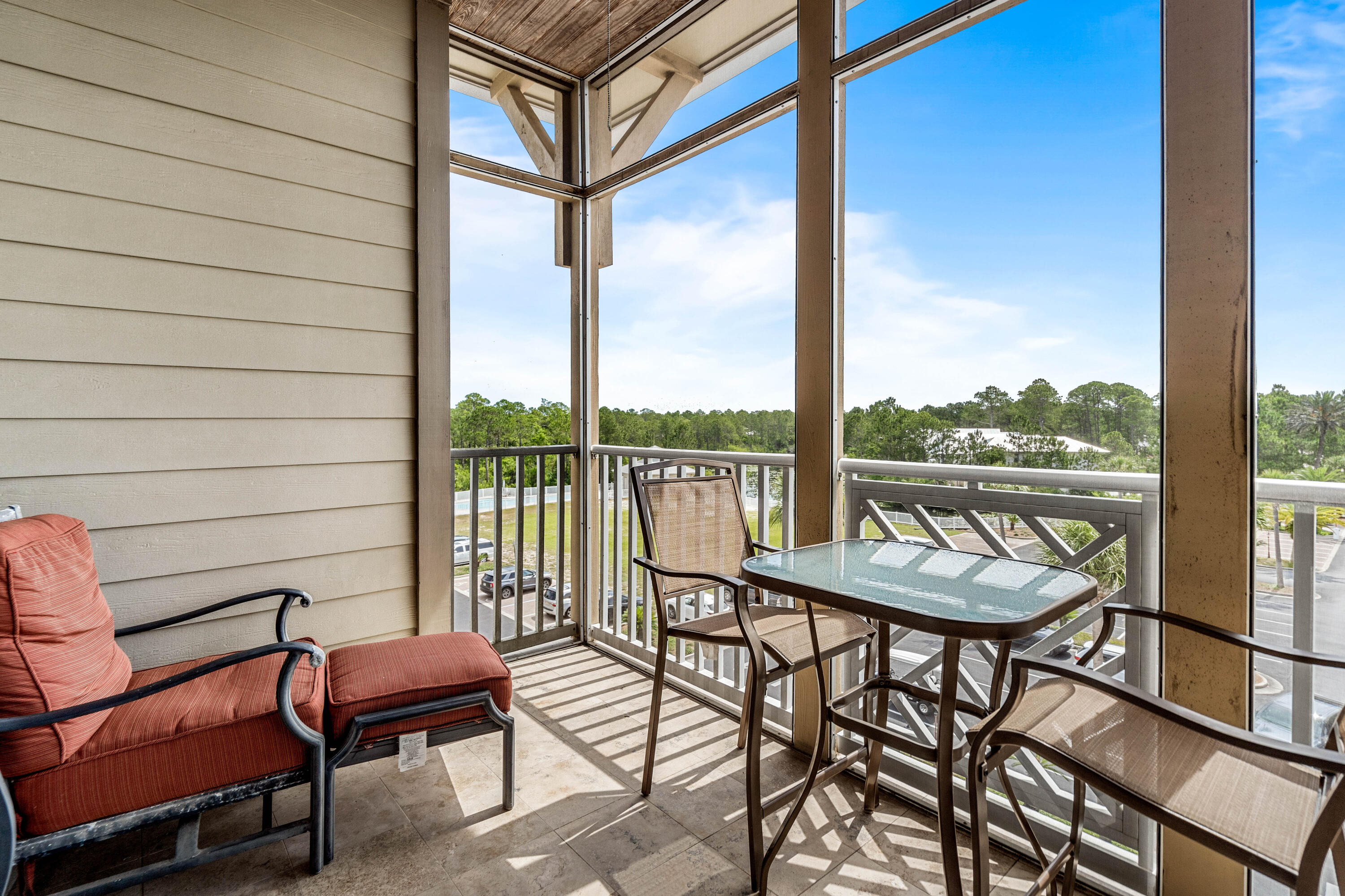 SEAGROVE HIGHLANDS - Residential