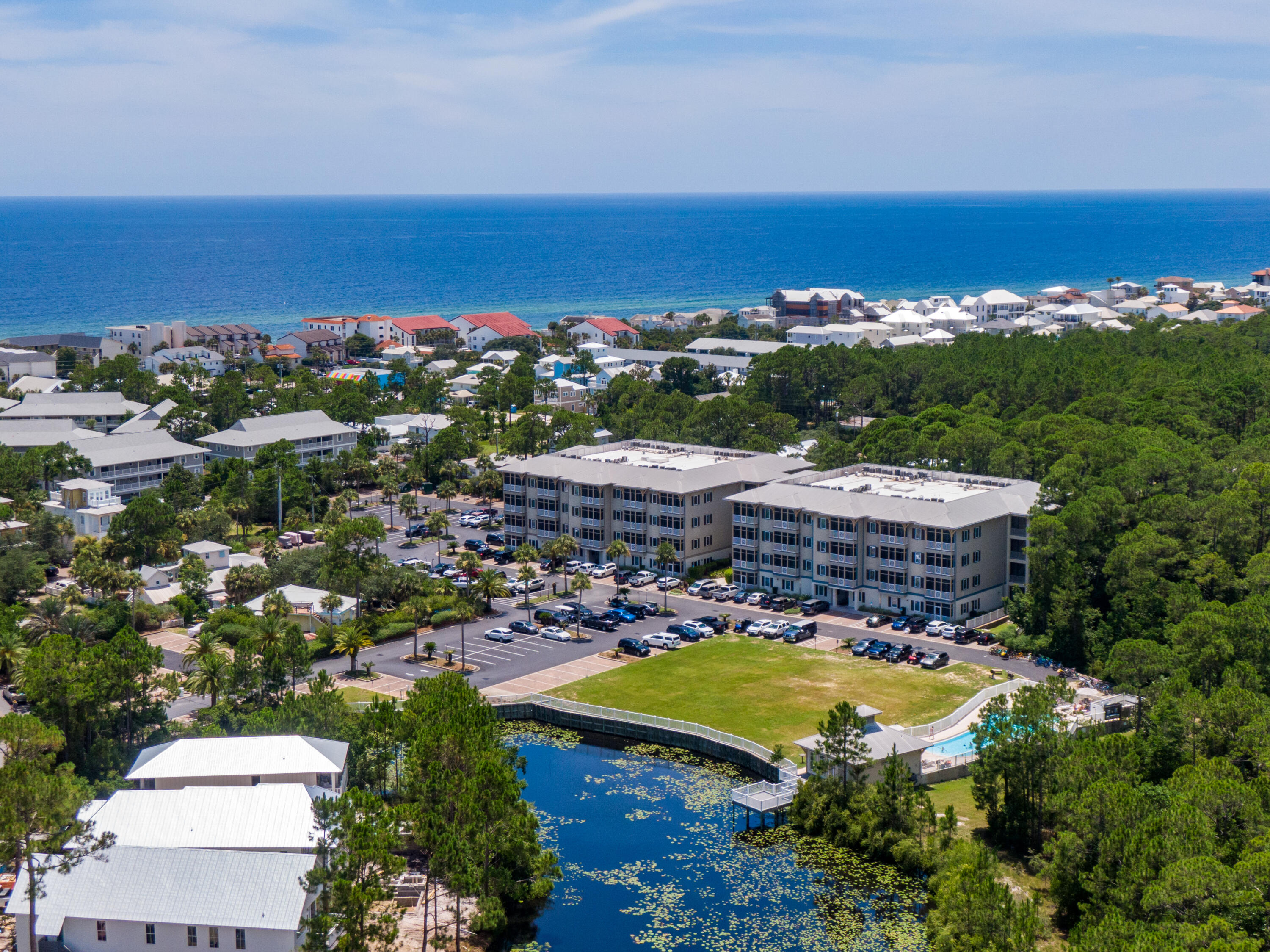 SEAGROVE HIGHLANDS - Residential