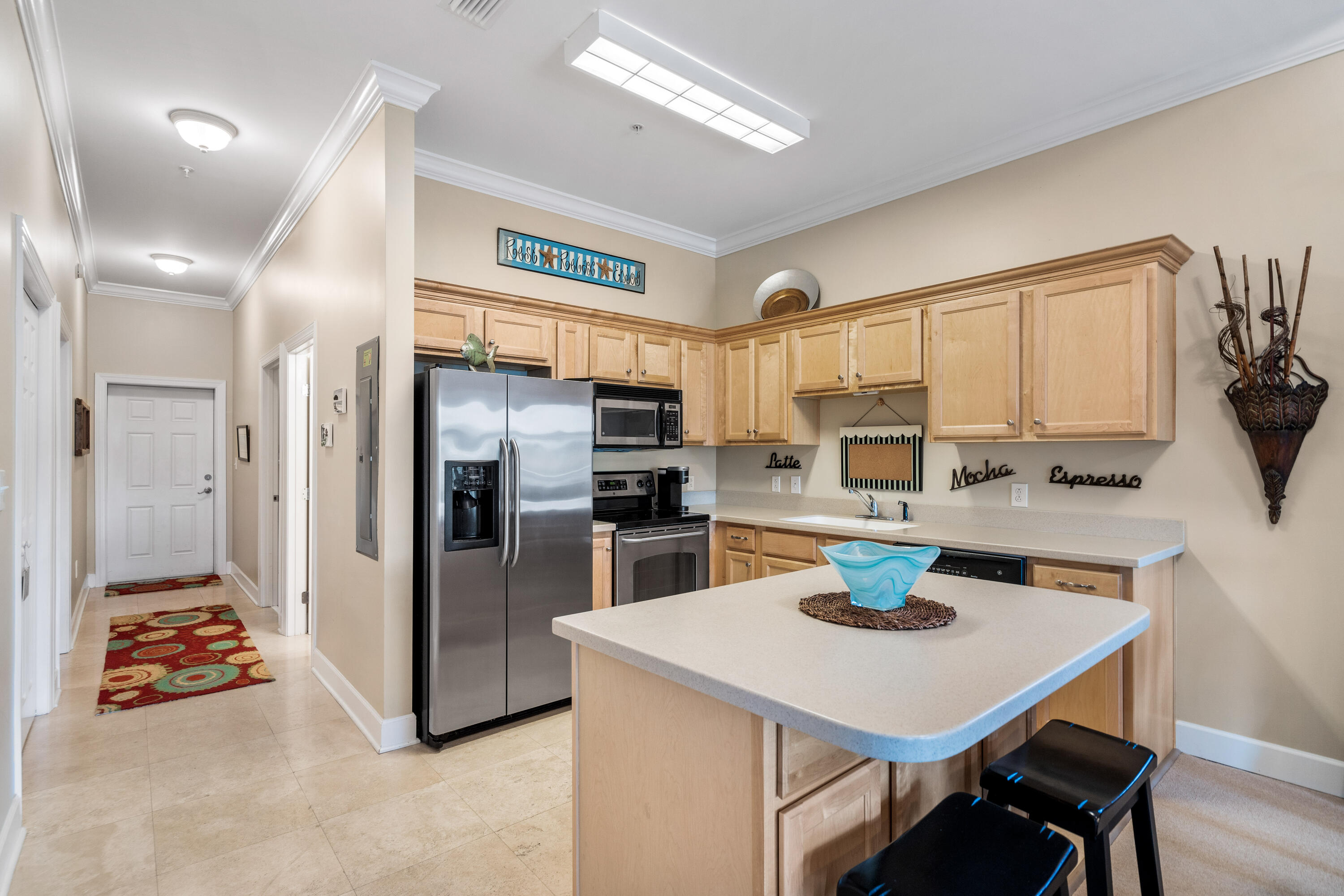 SEAGROVE HIGHLANDS - Residential