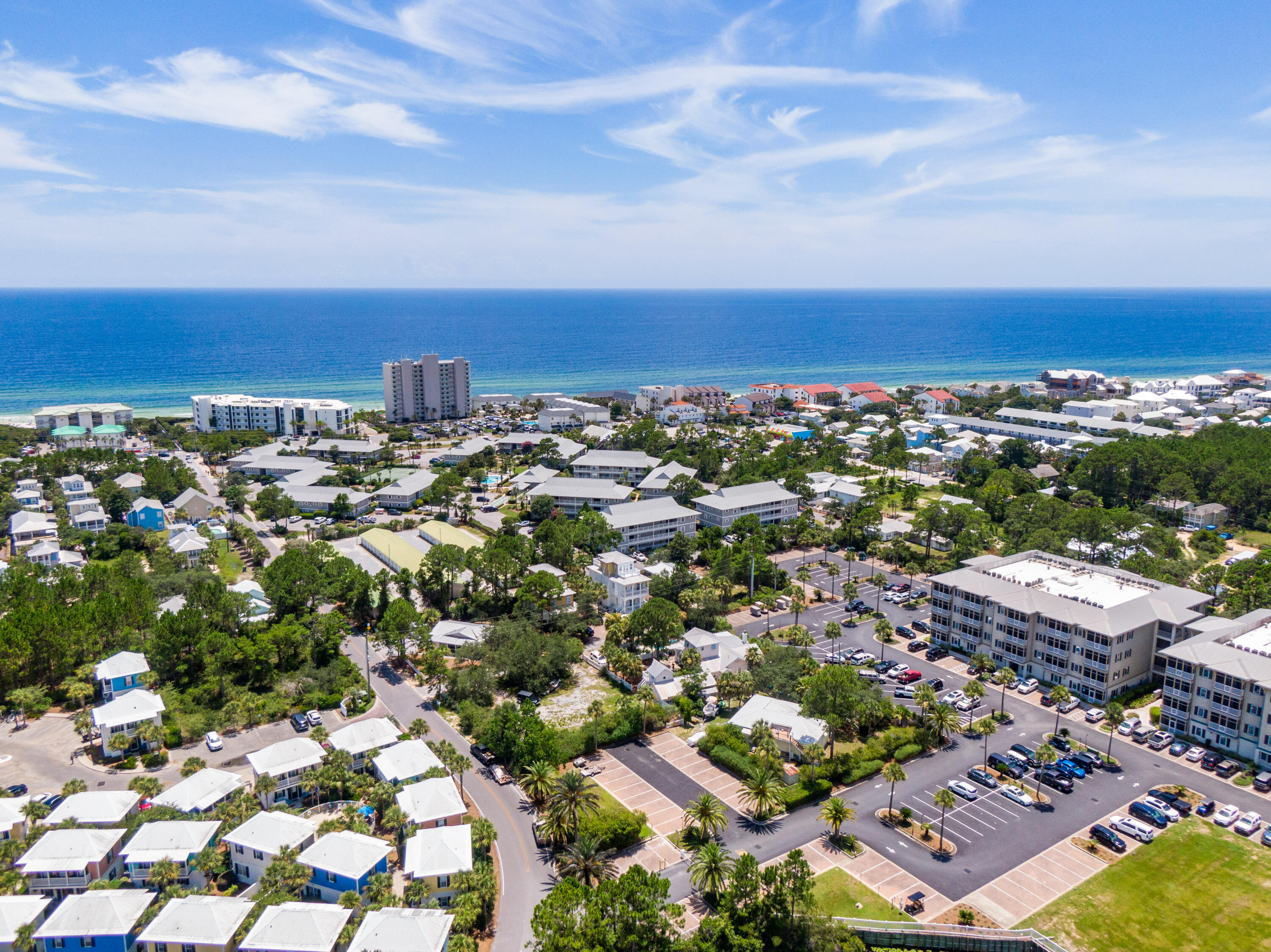 SEAGROVE HIGHLANDS - Residential