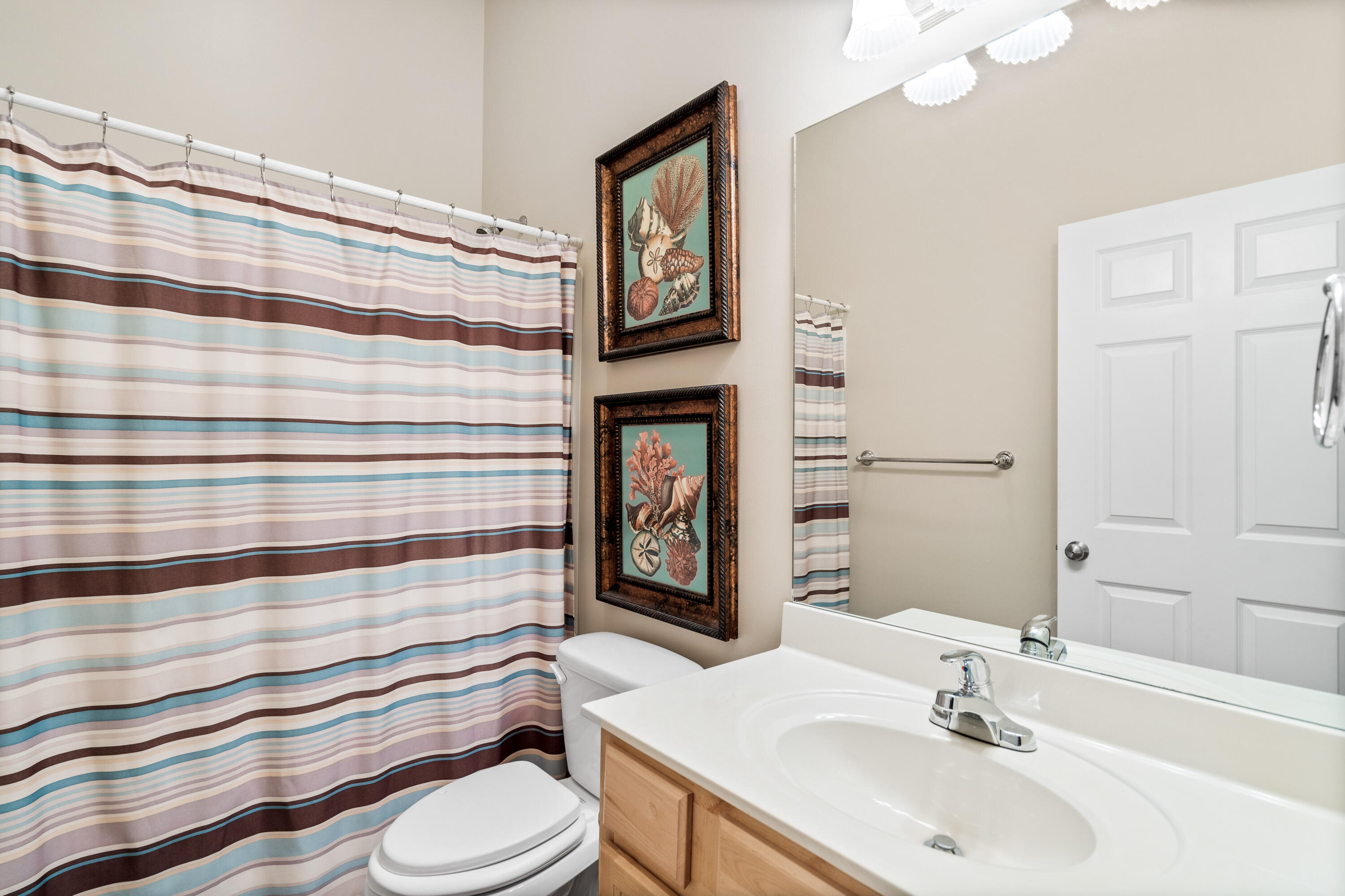 SEAGROVE HIGHLANDS - Residential