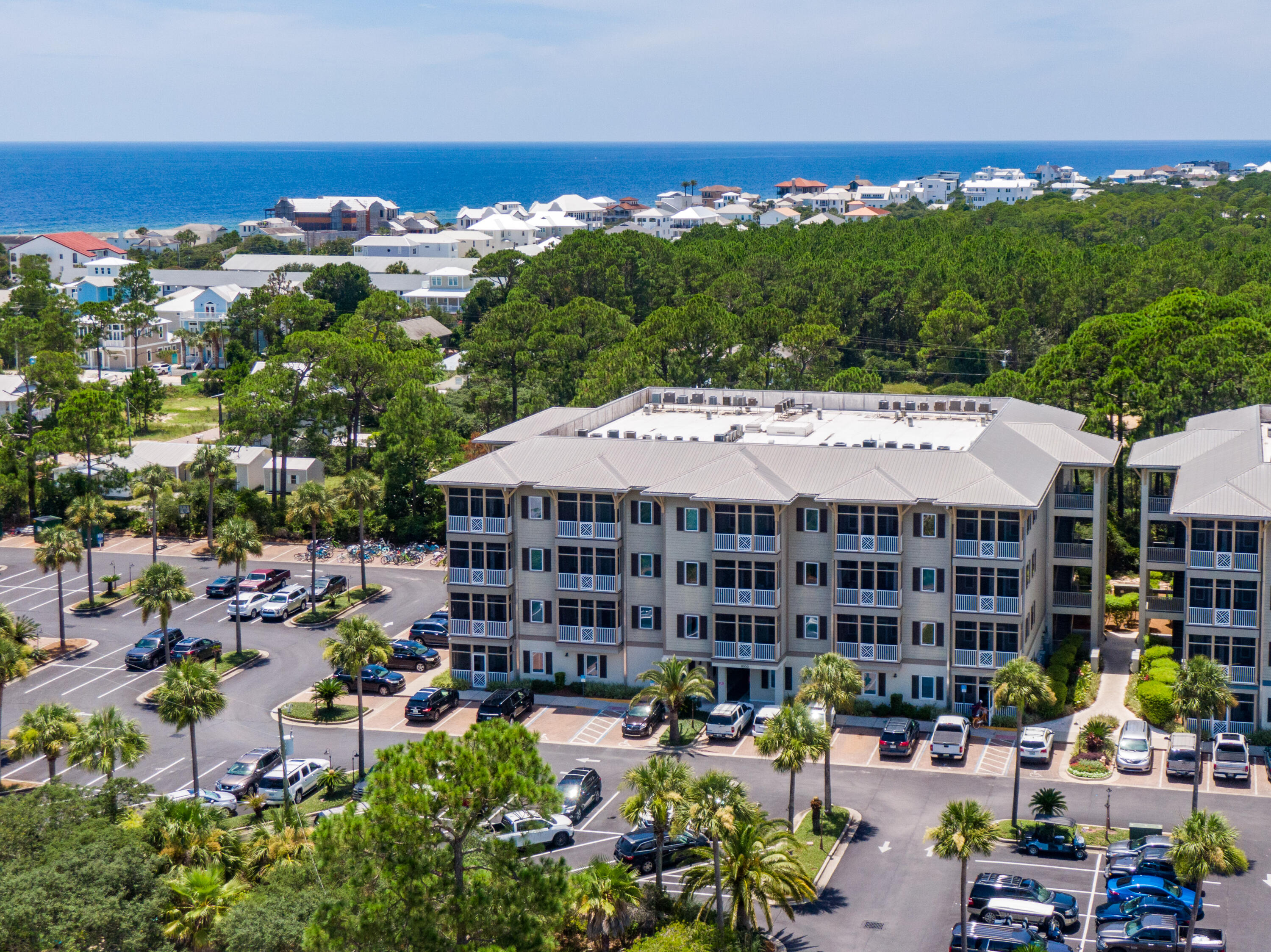 SEAGROVE HIGHLANDS - Residential