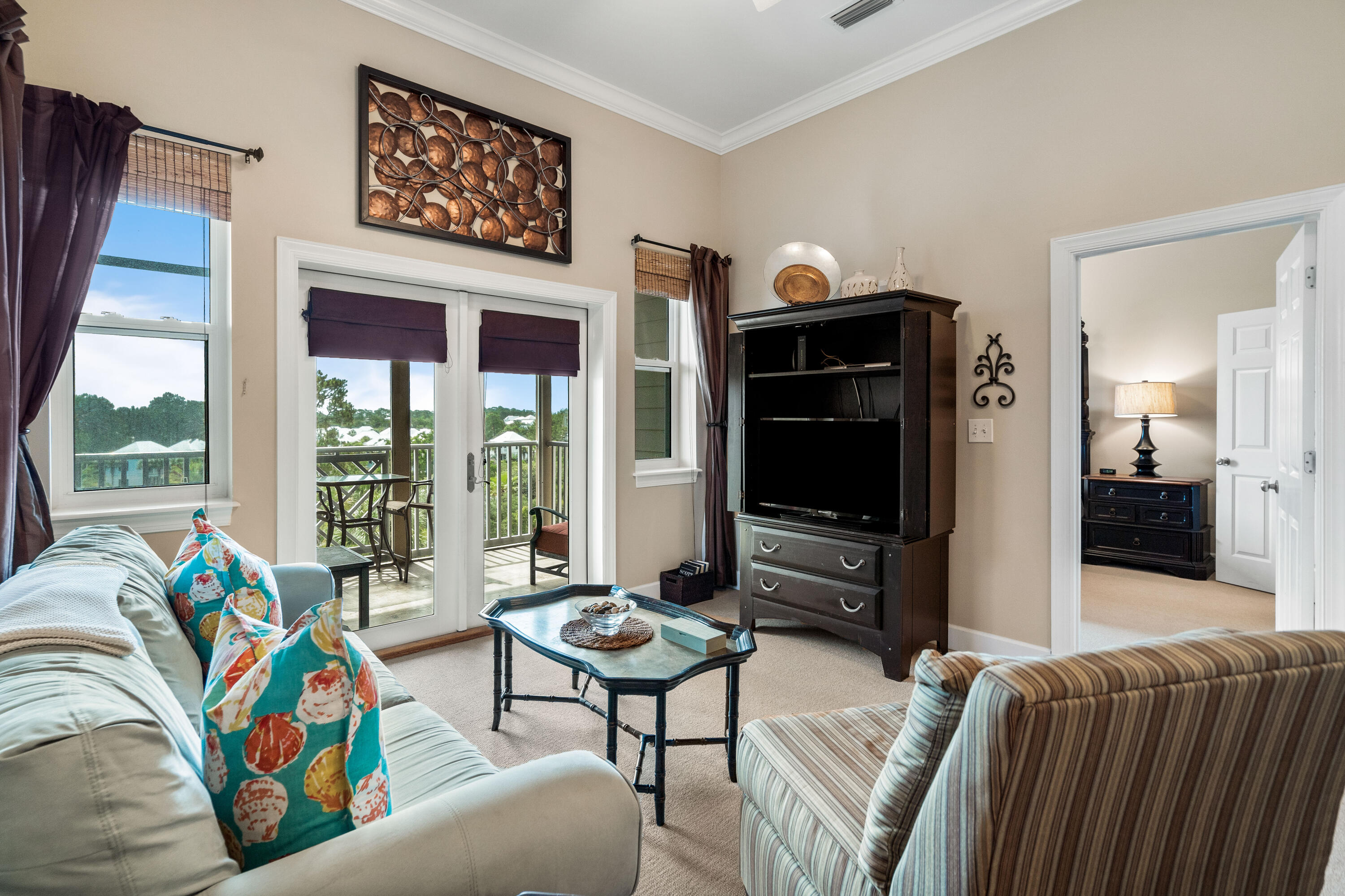 SEAGROVE HIGHLANDS - Residential