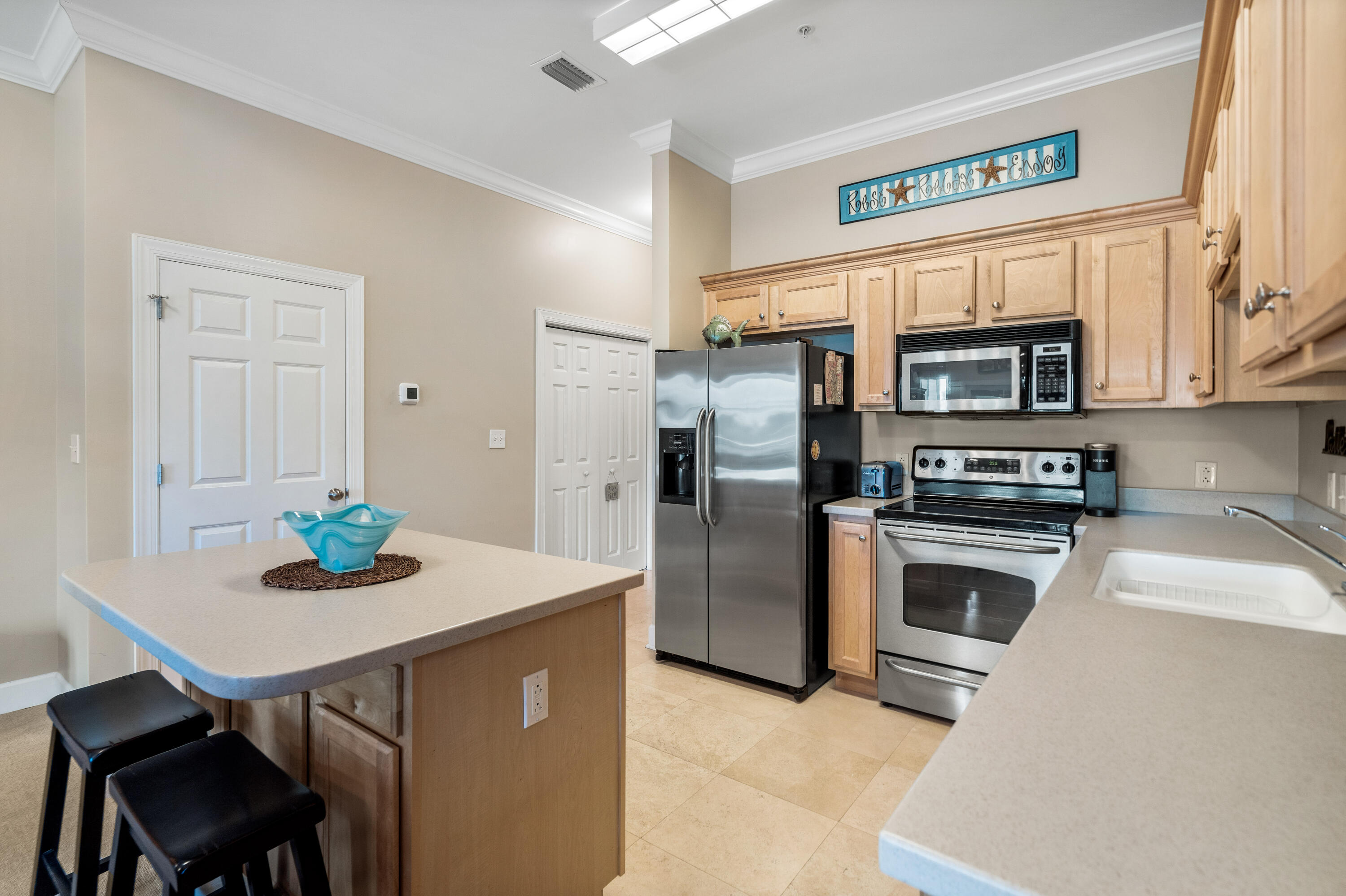 SEAGROVE HIGHLANDS - Residential