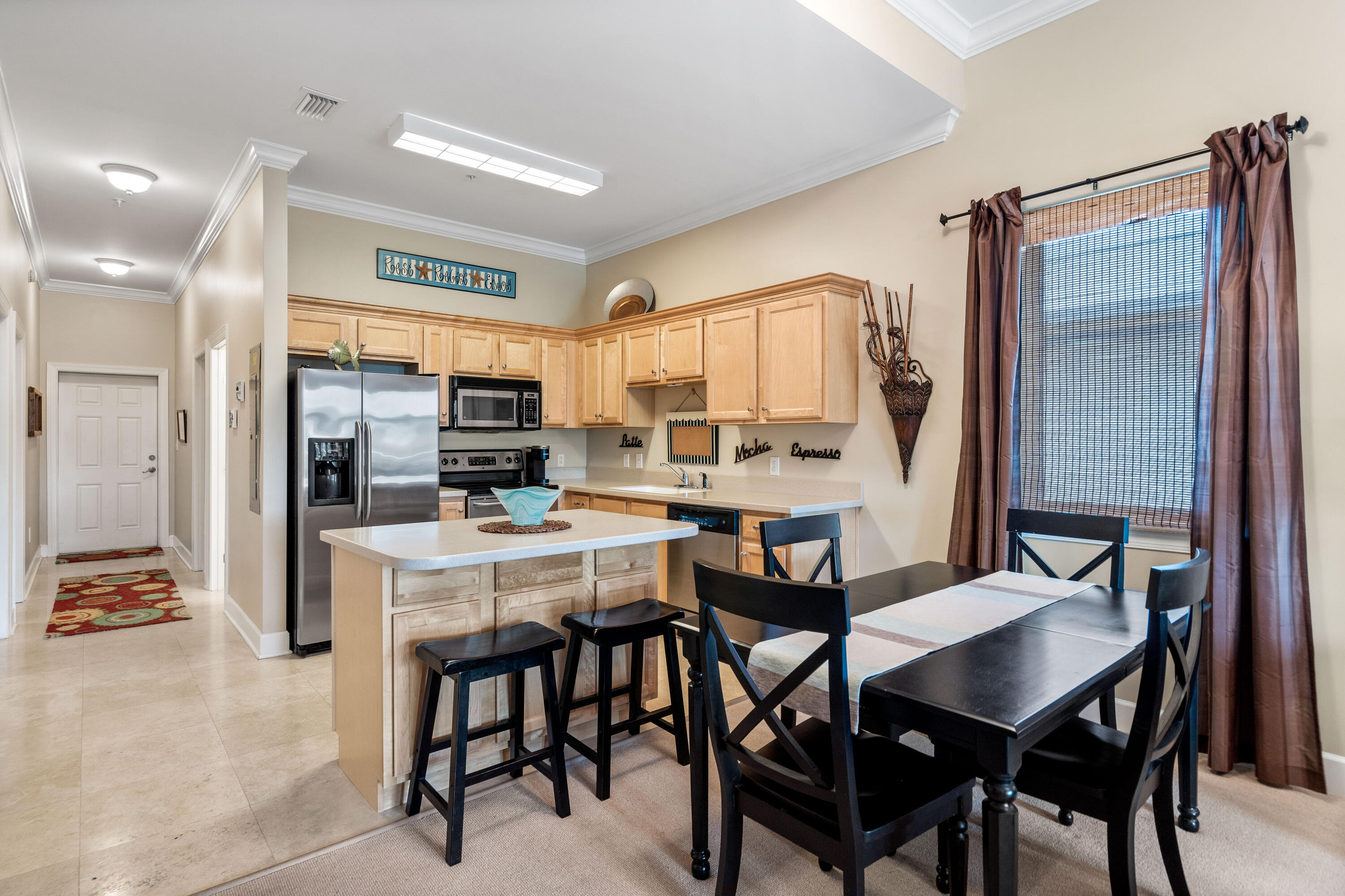 SEAGROVE HIGHLANDS - Residential