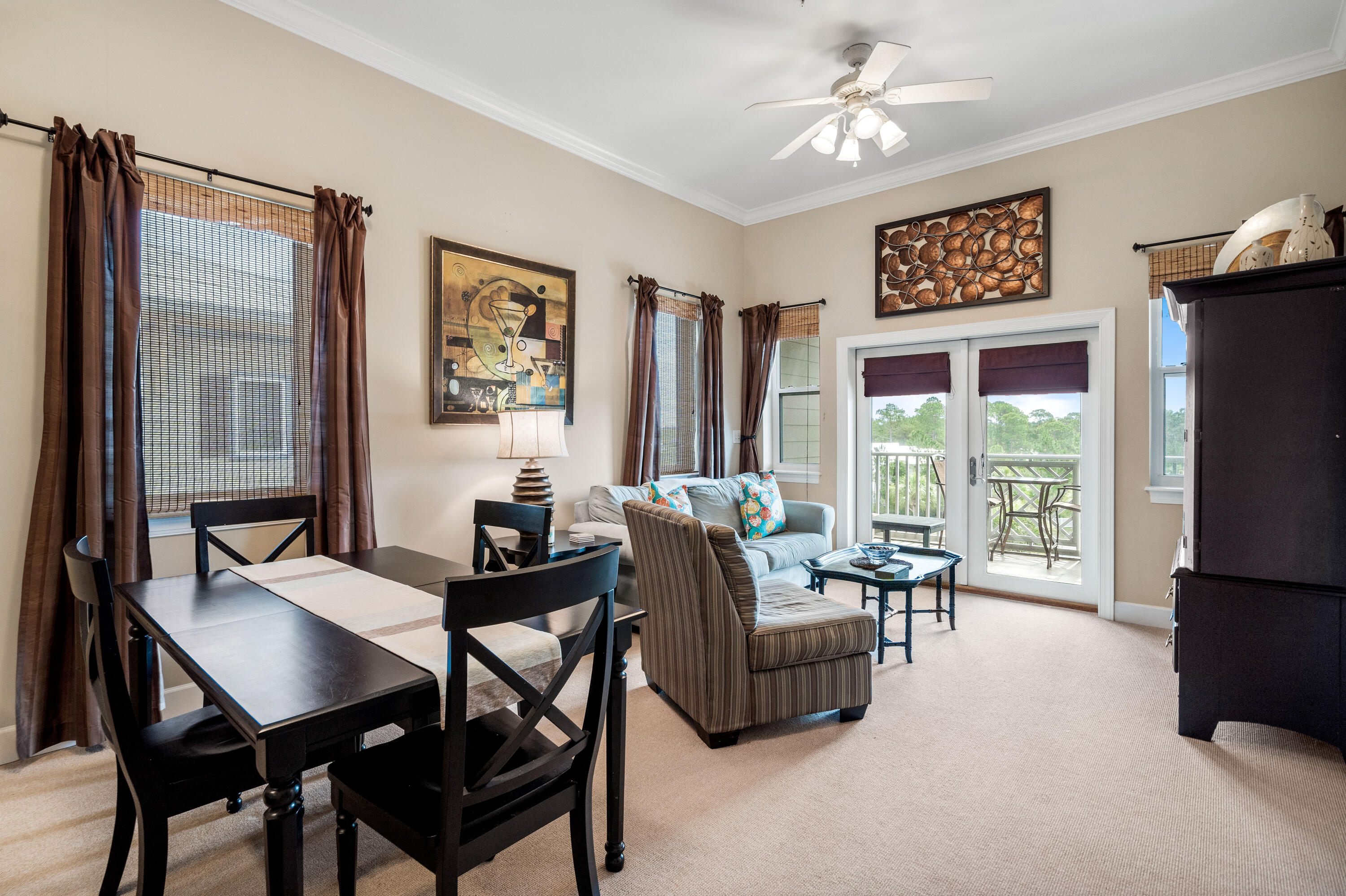 SEAGROVE HIGHLANDS - Residential