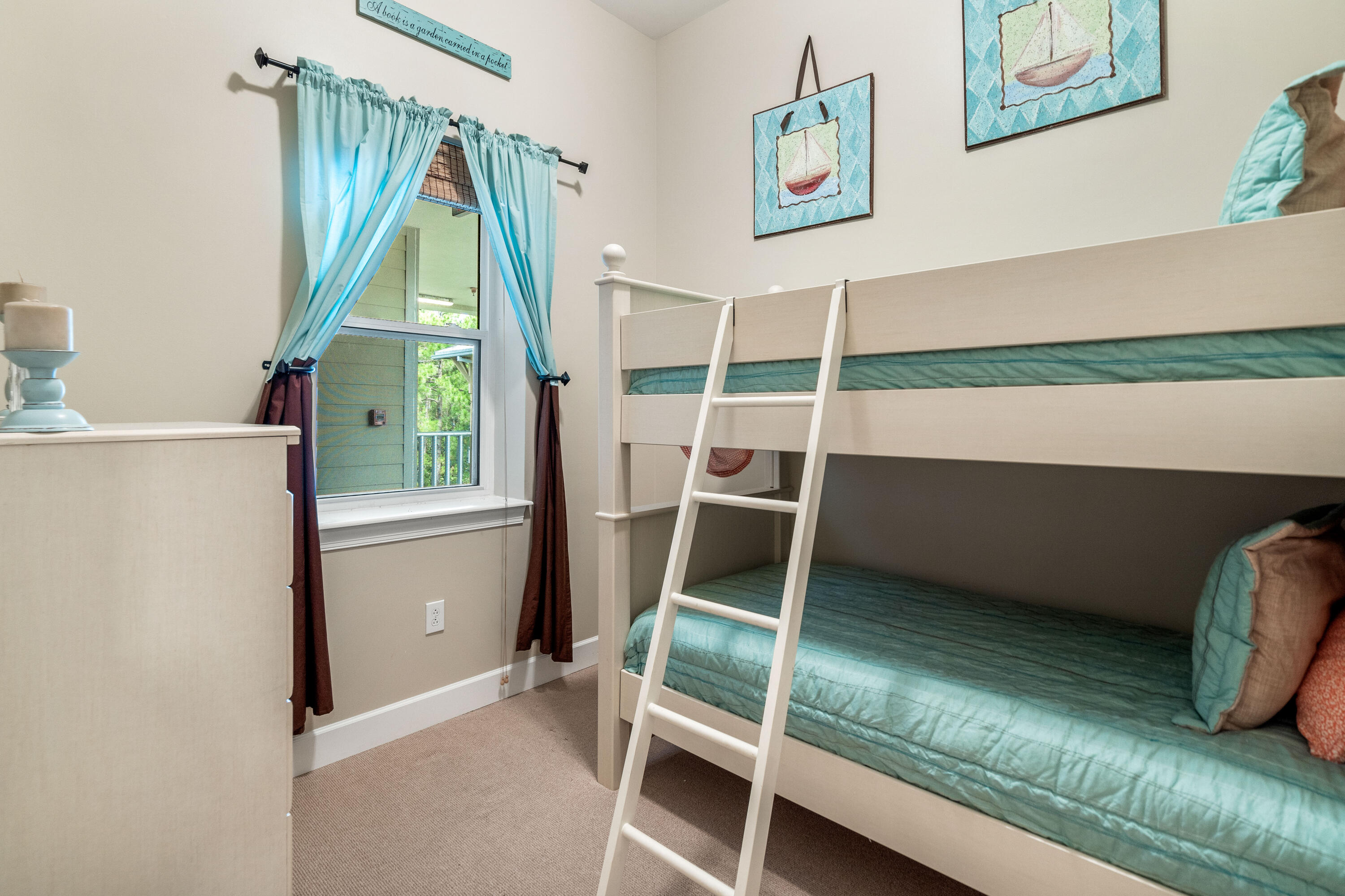 SEAGROVE HIGHLANDS - Residential