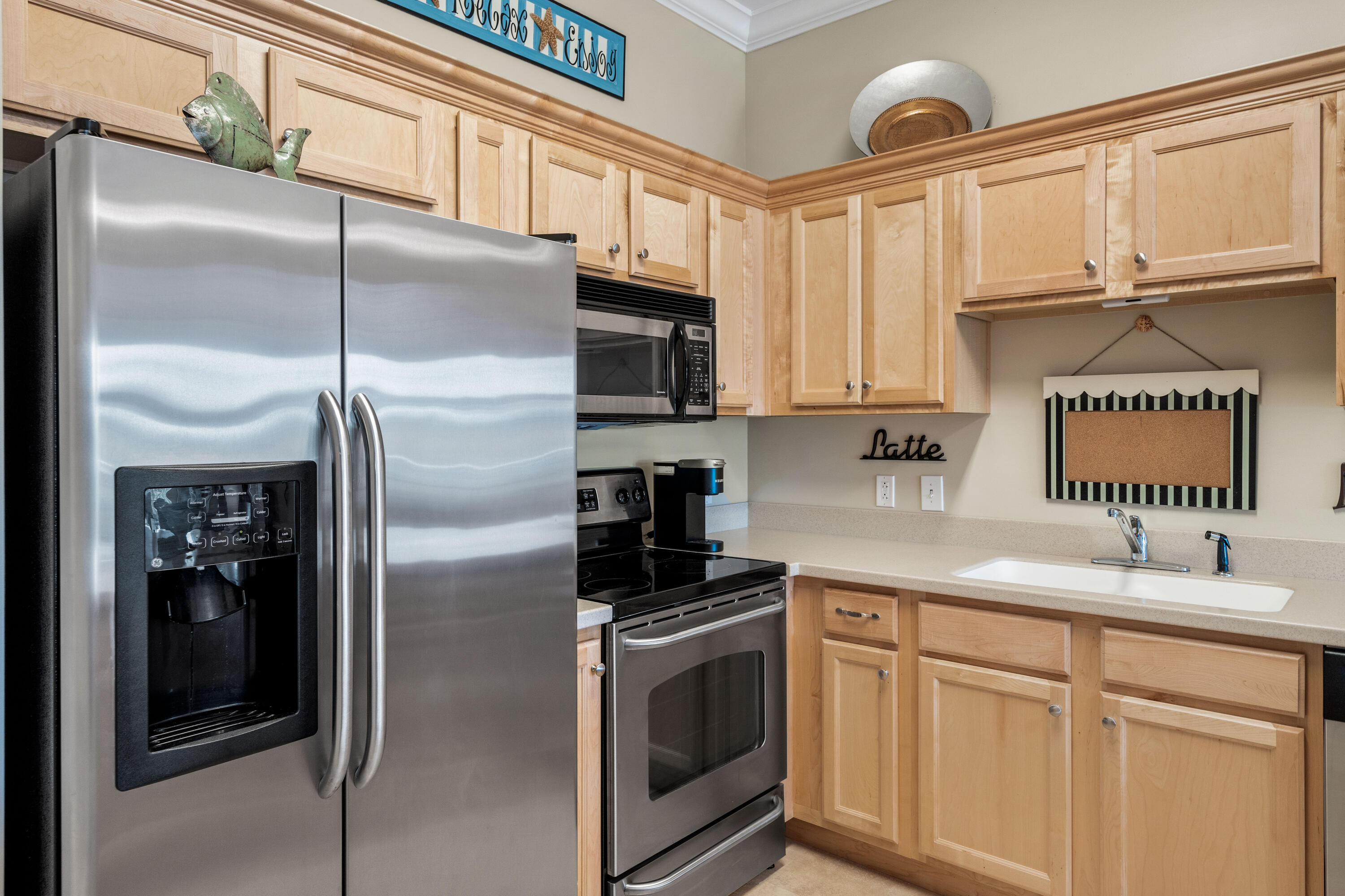 SEAGROVE HIGHLANDS - Residential