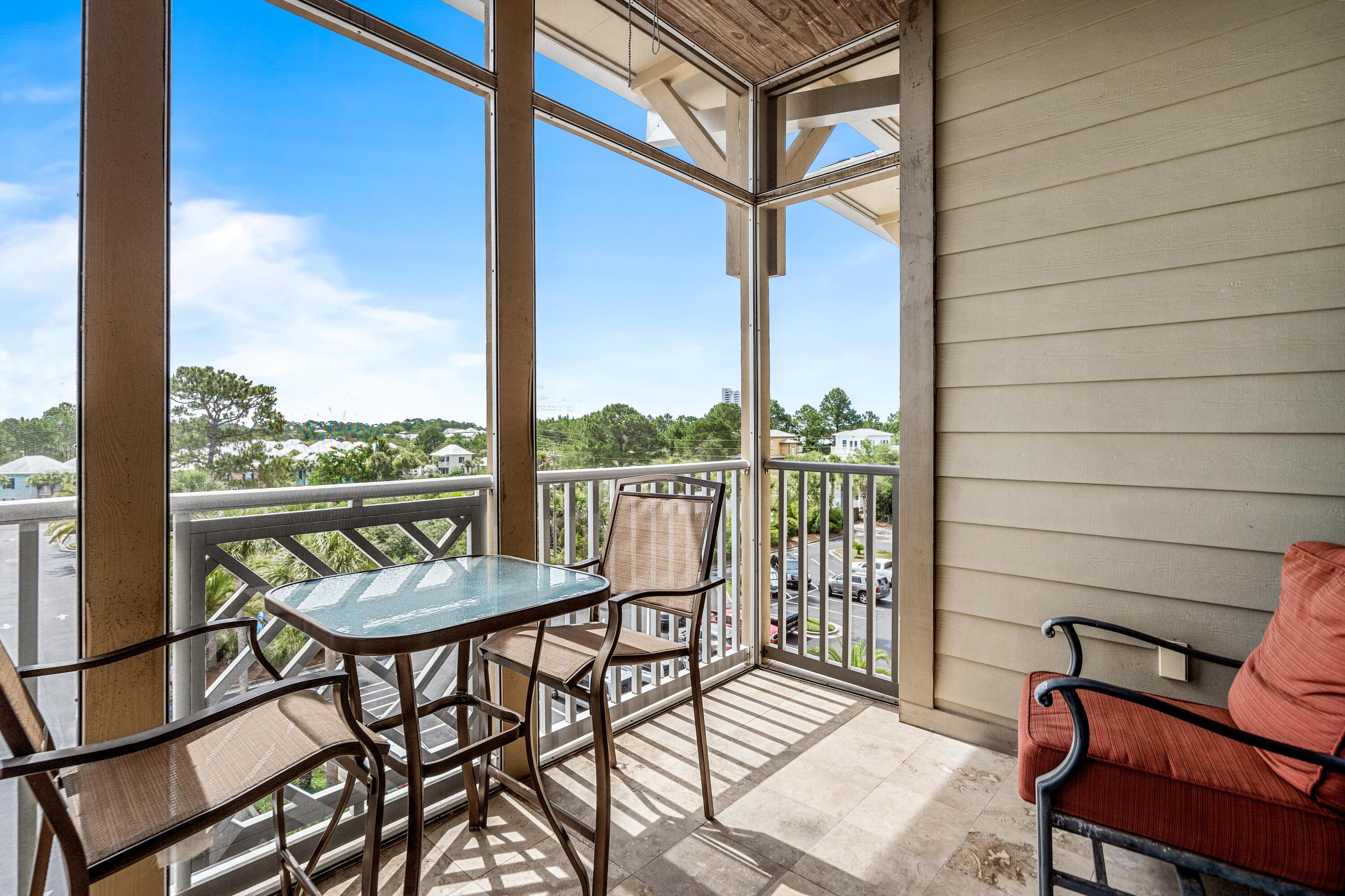 SEAGROVE HIGHLANDS - Residential