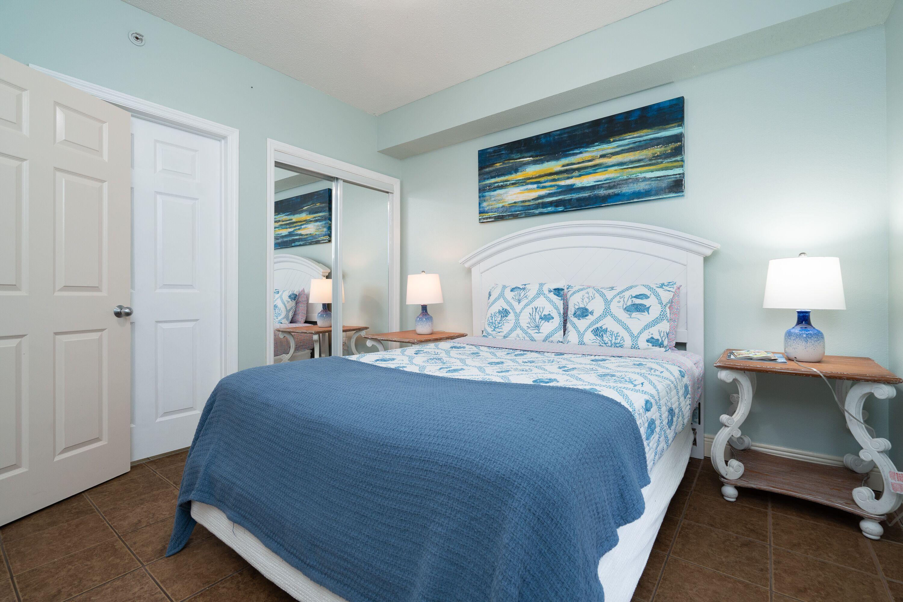 MAJESTIC BEACH TOWERS I - Residential