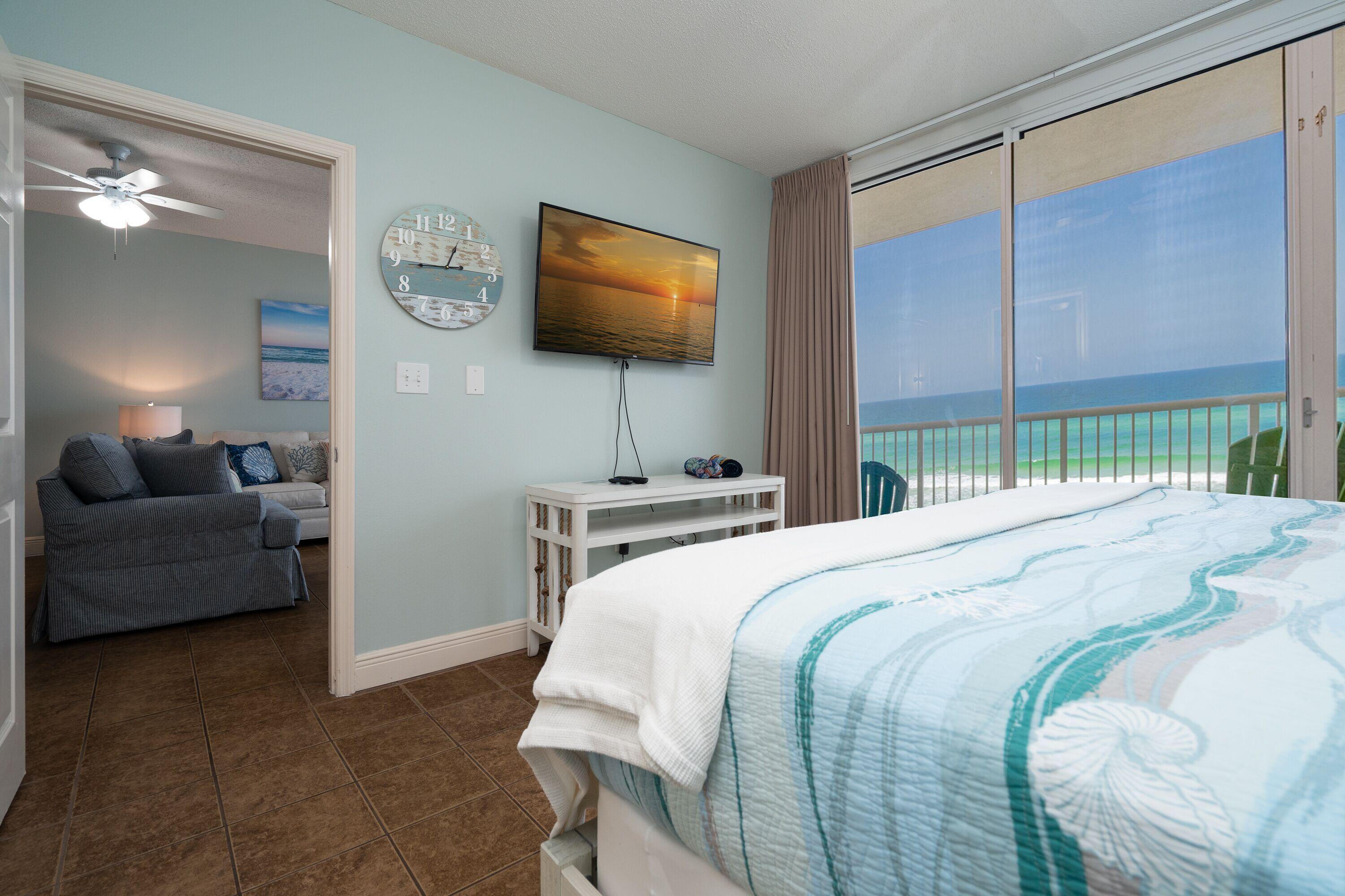 MAJESTIC BEACH TOWERS I - Residential