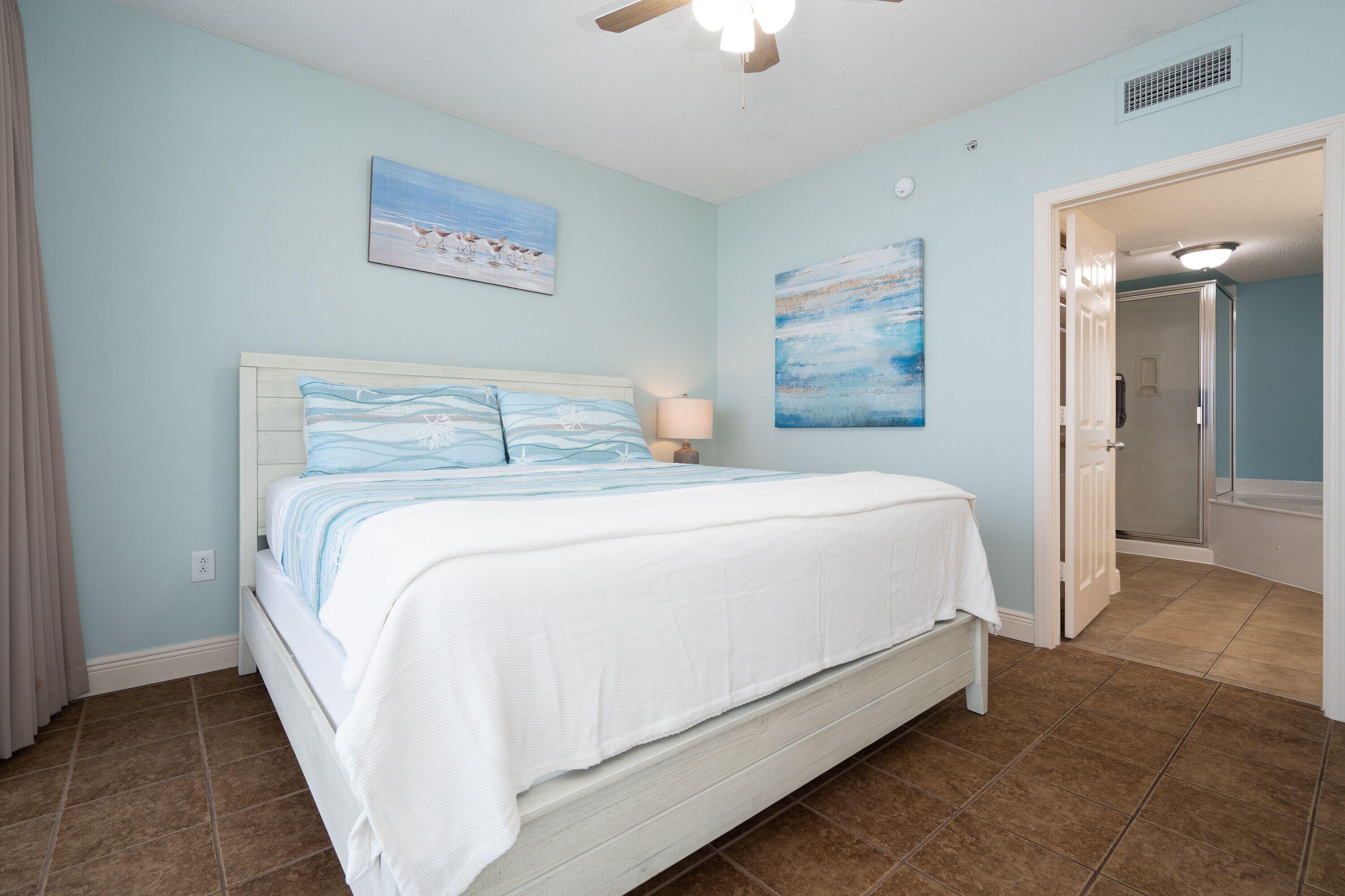 MAJESTIC BEACH TOWERS I - Residential